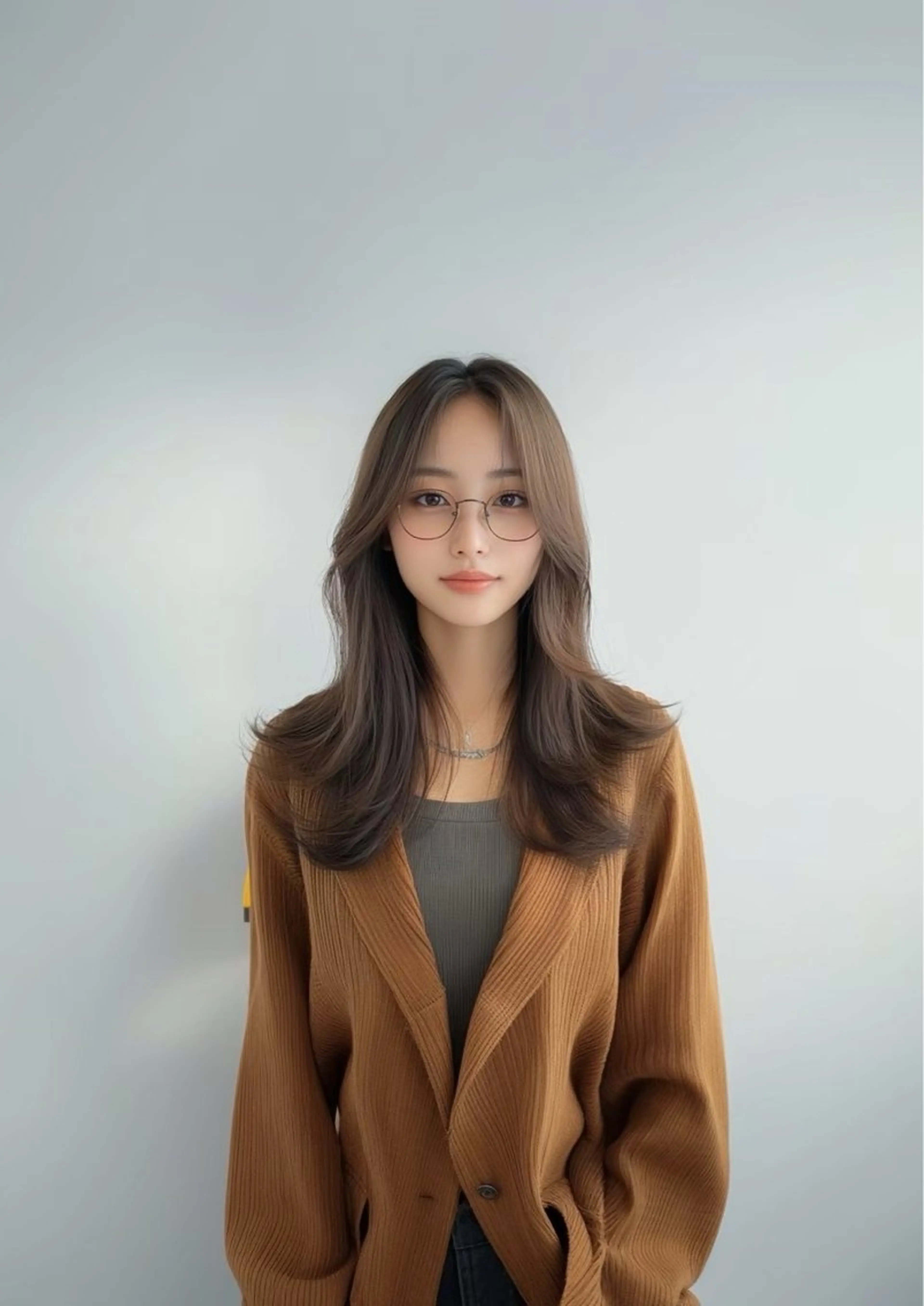 ミディアム 渋谷 ショート特化のヘアスタイル