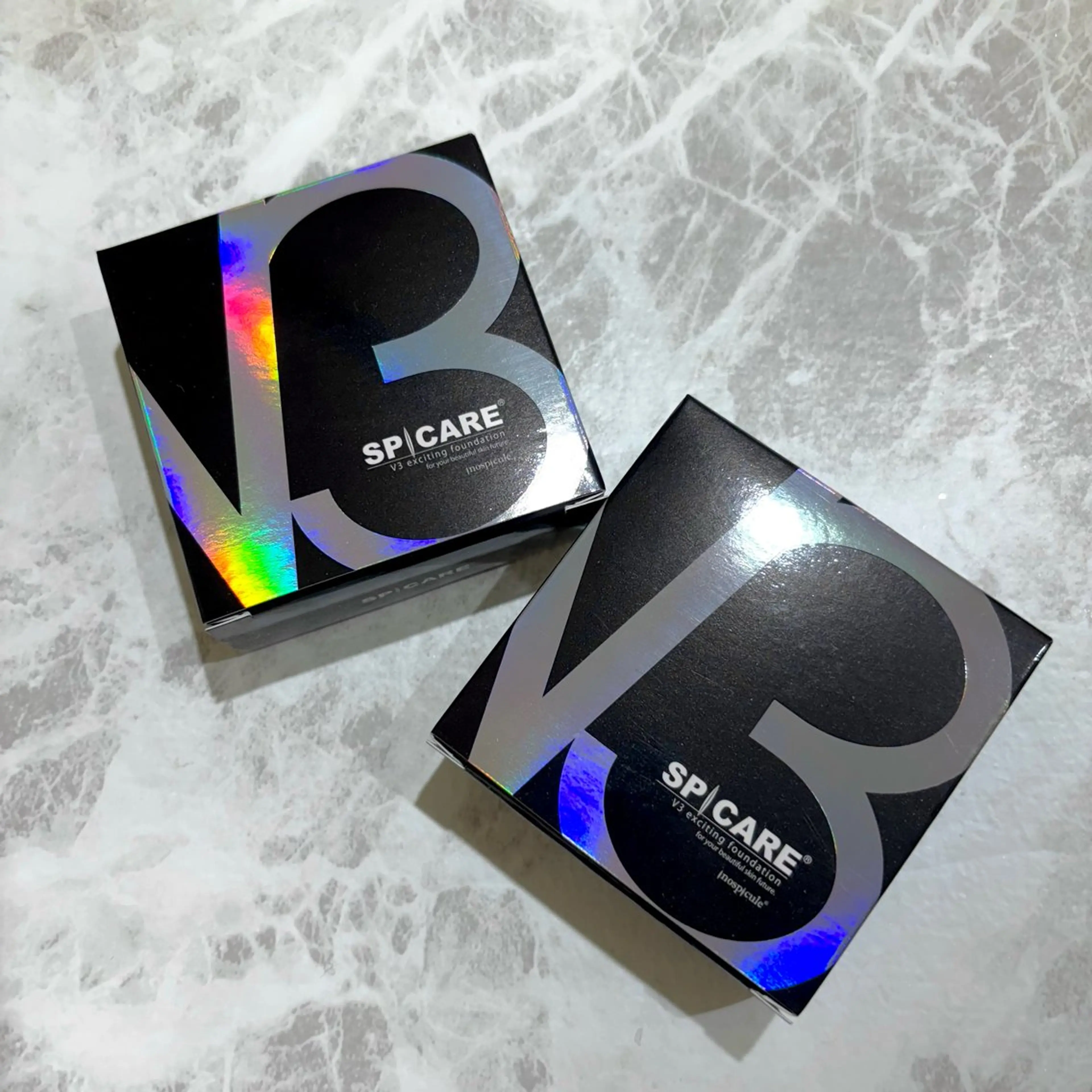 V3ファンデーション💫(商品のお渡しのみ)の写真