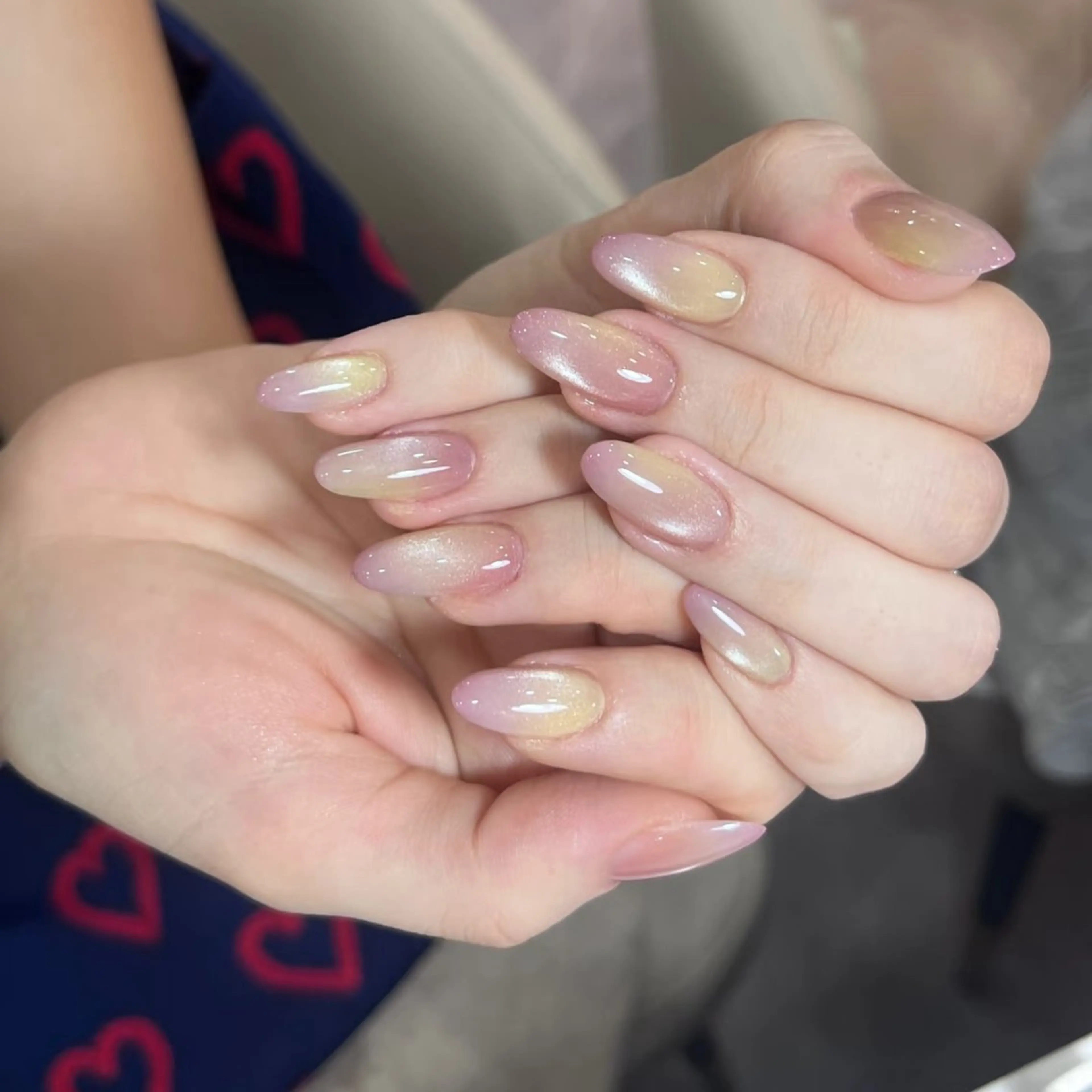 ネイル ハンドネイル BLinLin nail salonのネイルデザイン