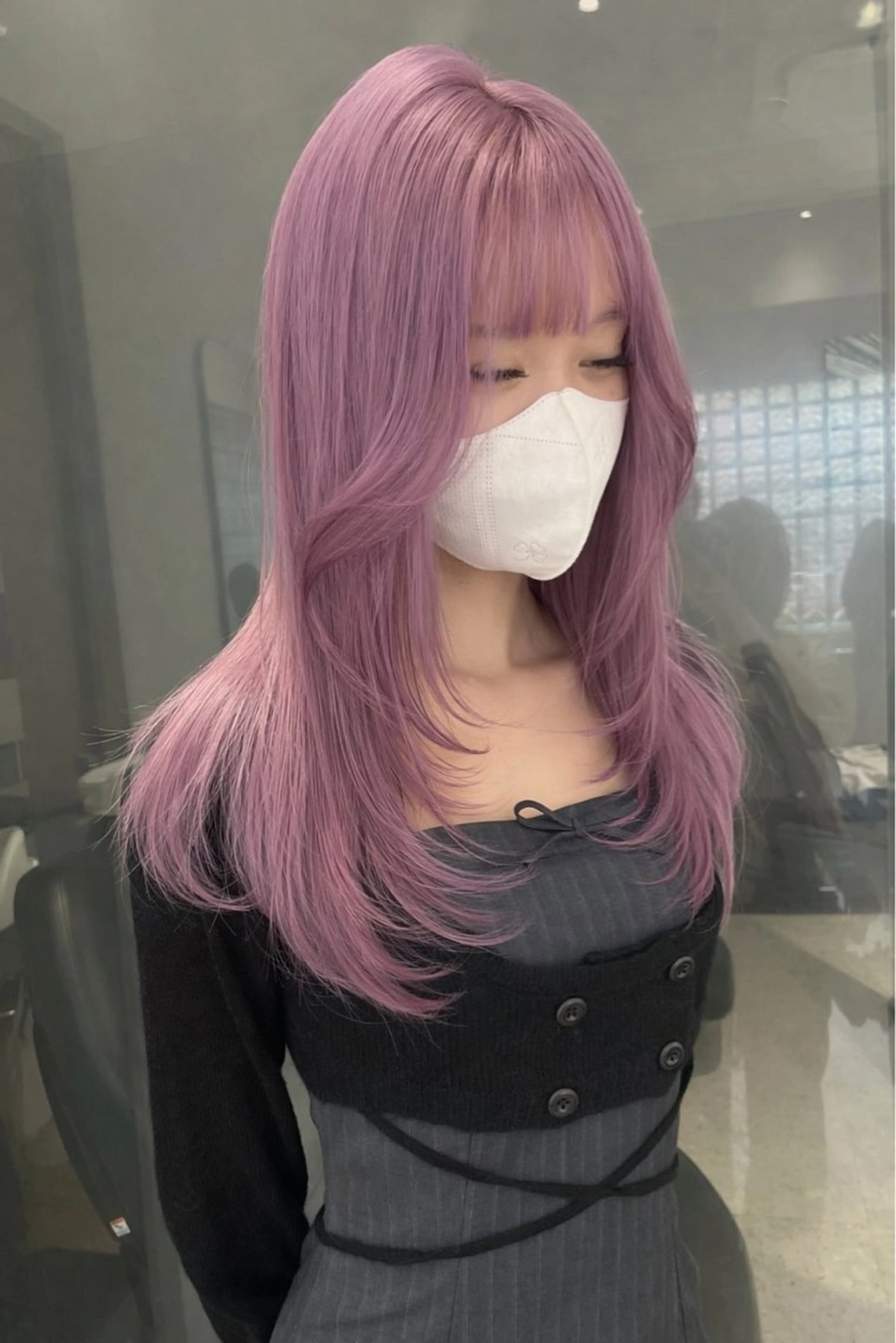 《無料カット》レイヤーカットの写真