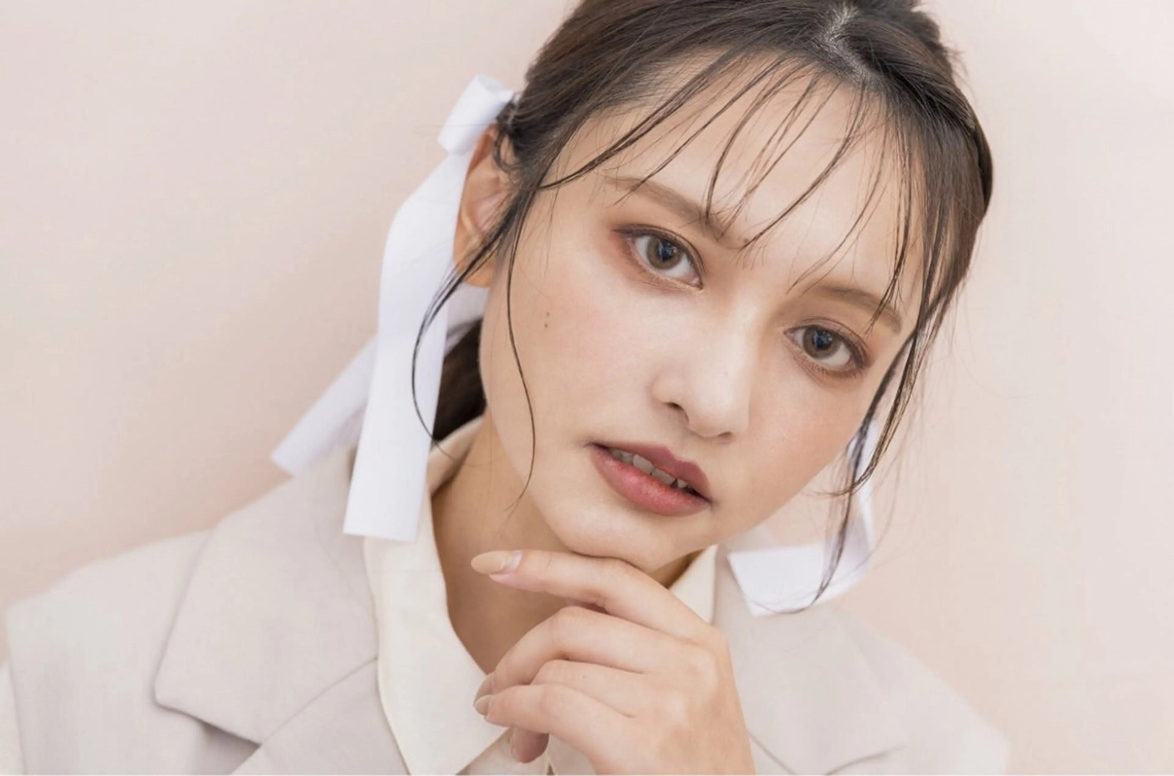 girly hair 💗SHINO💗のヘアスタイル