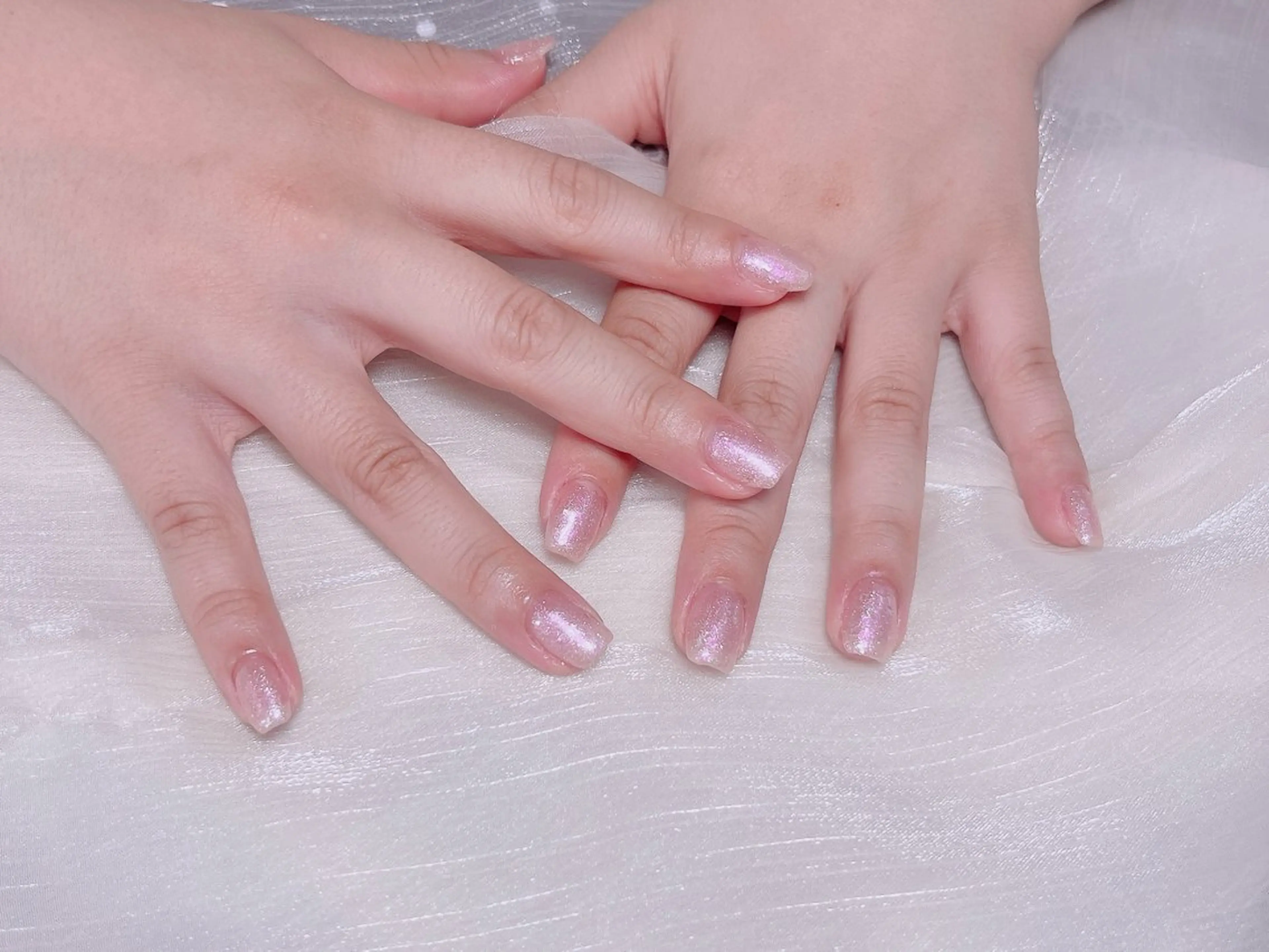 ネイル ハンドネイル KARI ネイルサロンのネイルデザイン