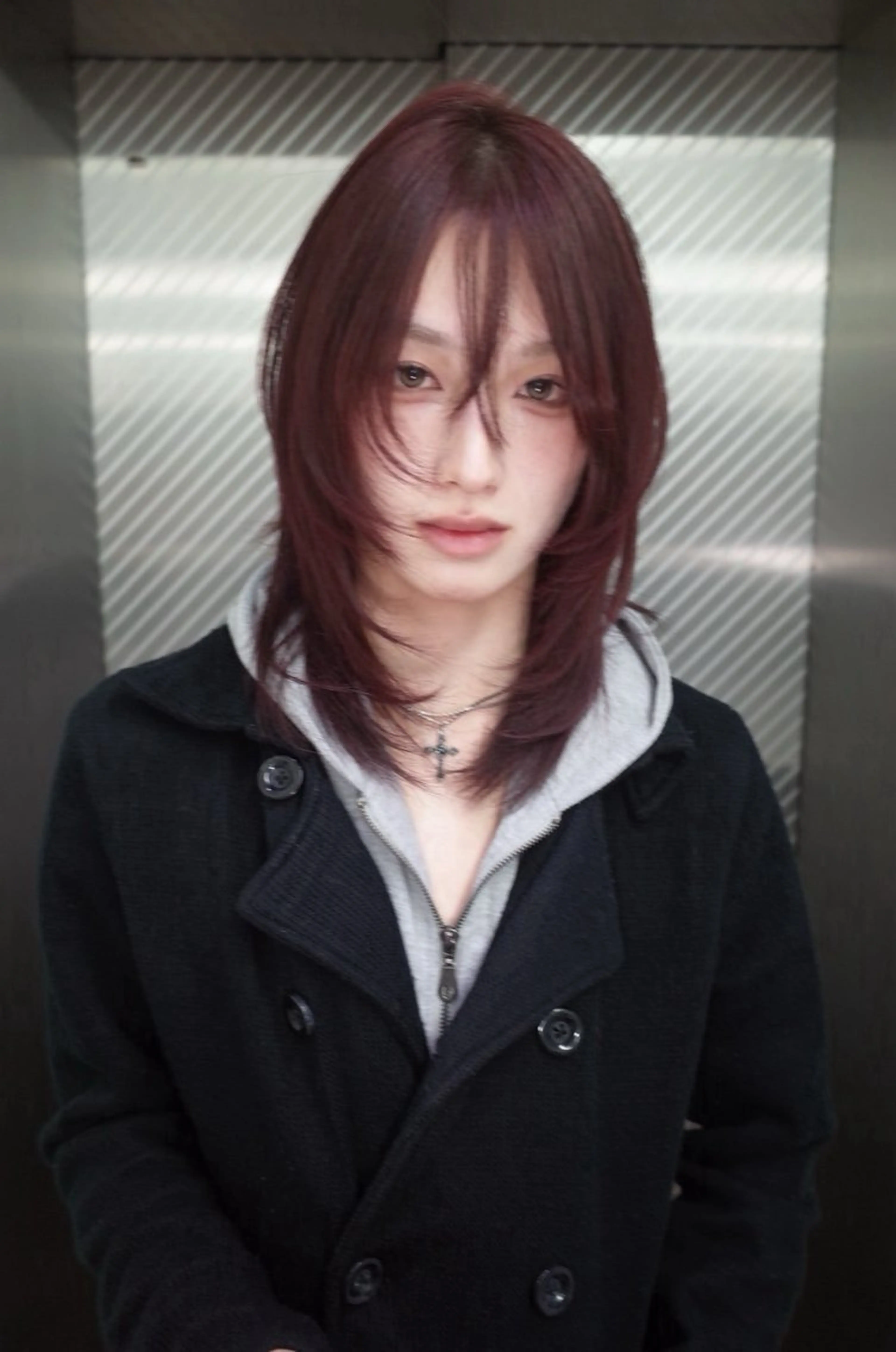 カラー➕トリートメント✨の写真