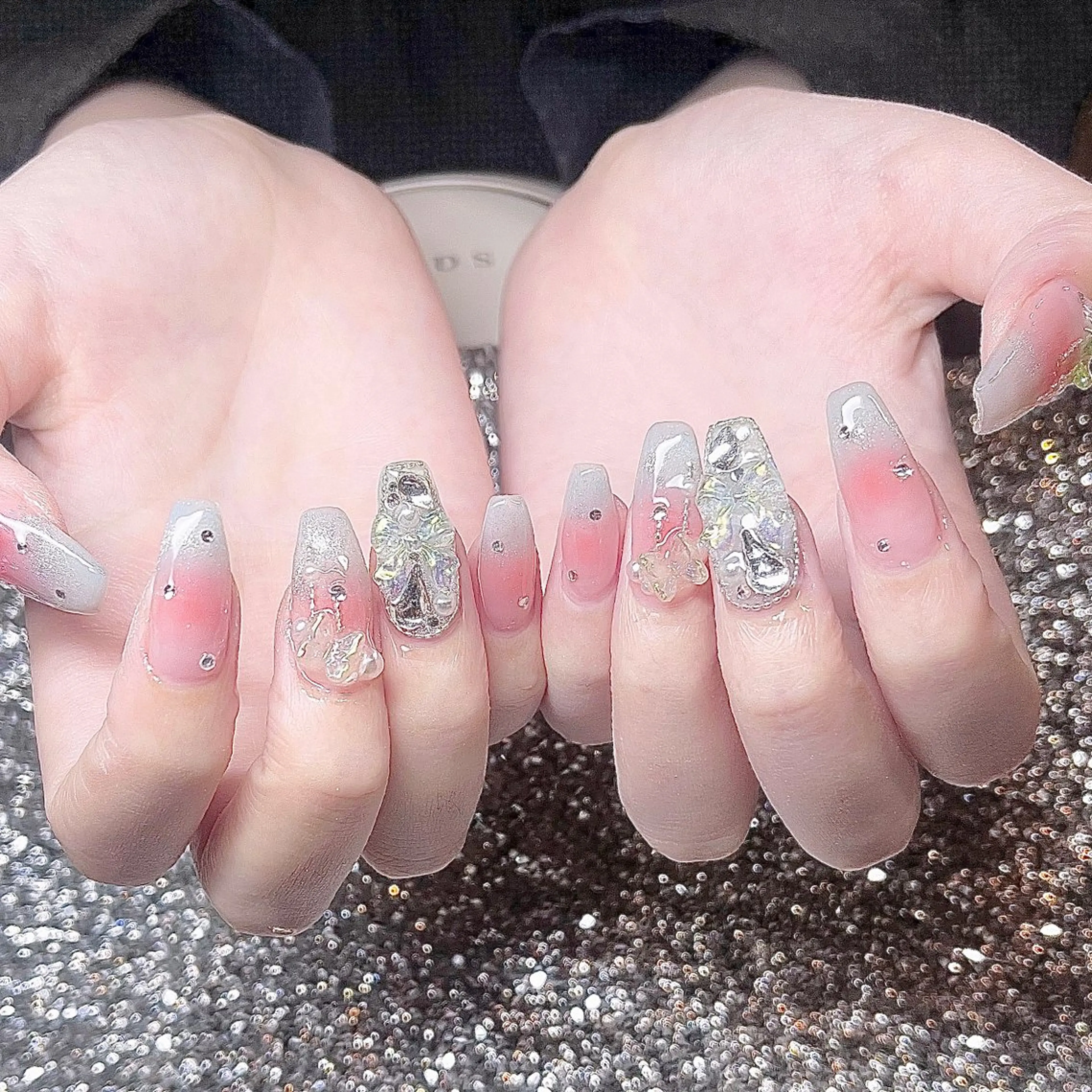 ネイル ハンドネイル MyFairLady ゆかのネイルデザイン