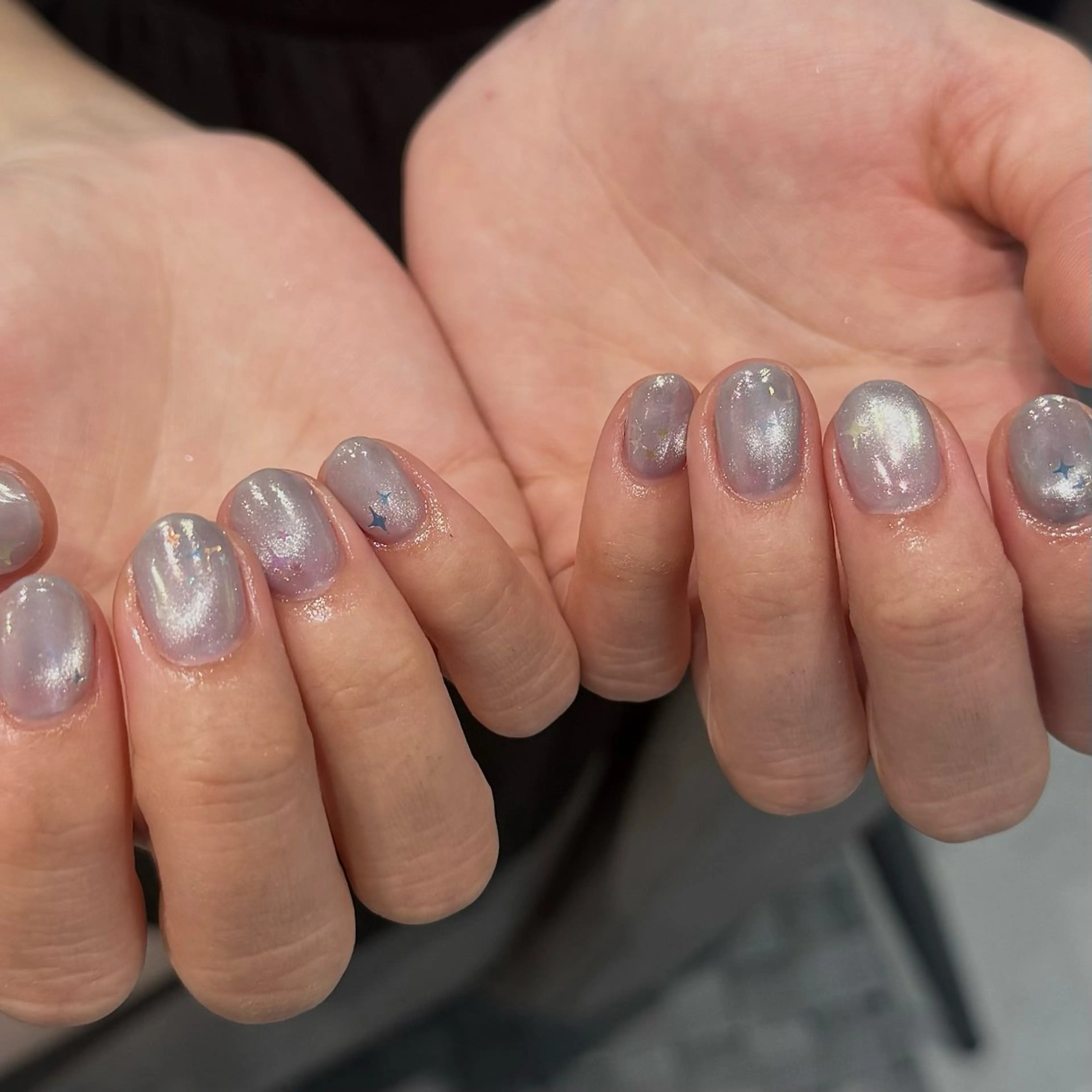 ネイル ハンドネイル nails by wakabaのネイルデザイン