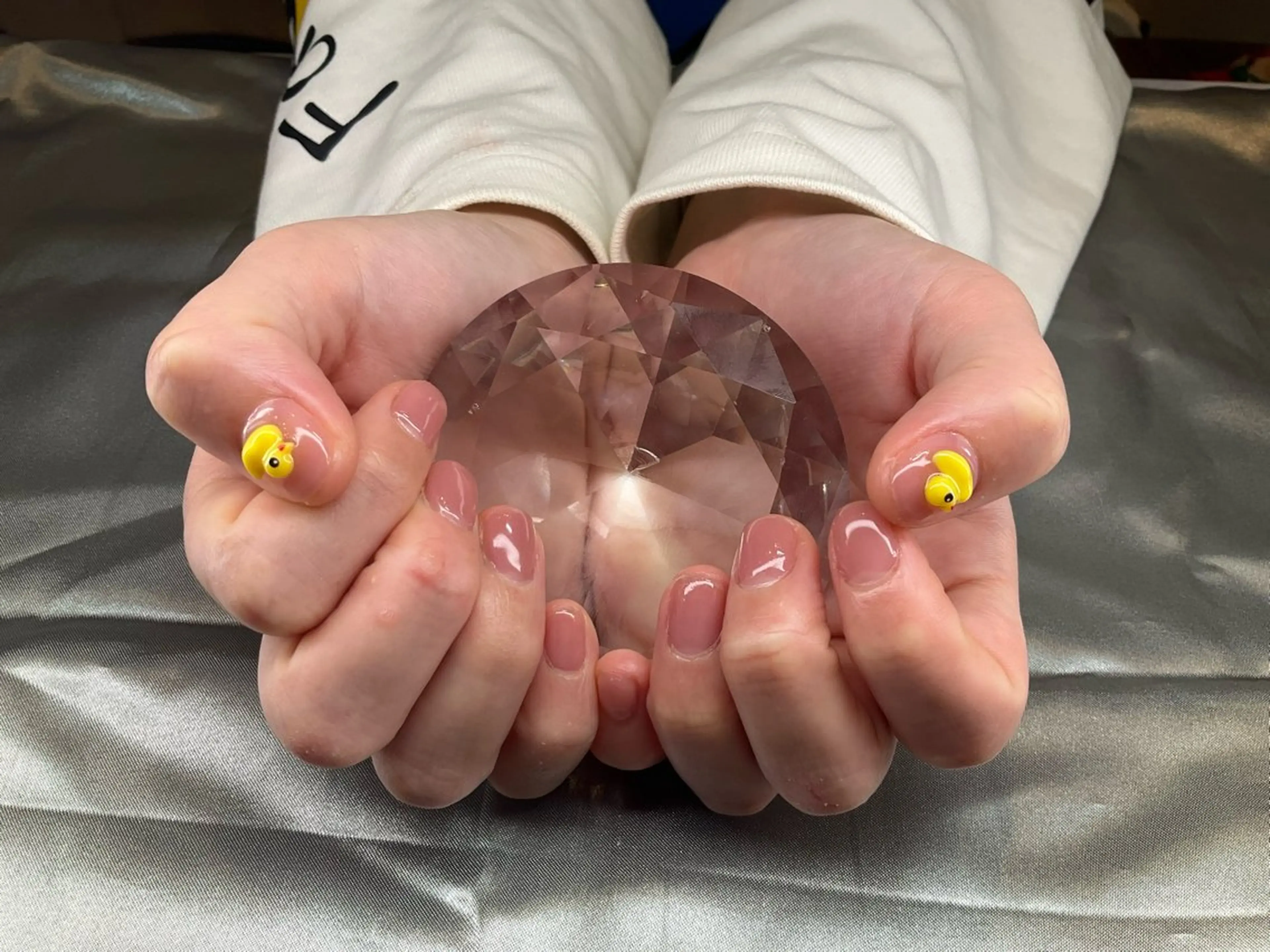 ネイル ハンドネイル Lilynail_ _Hikaruのネイルデザイン