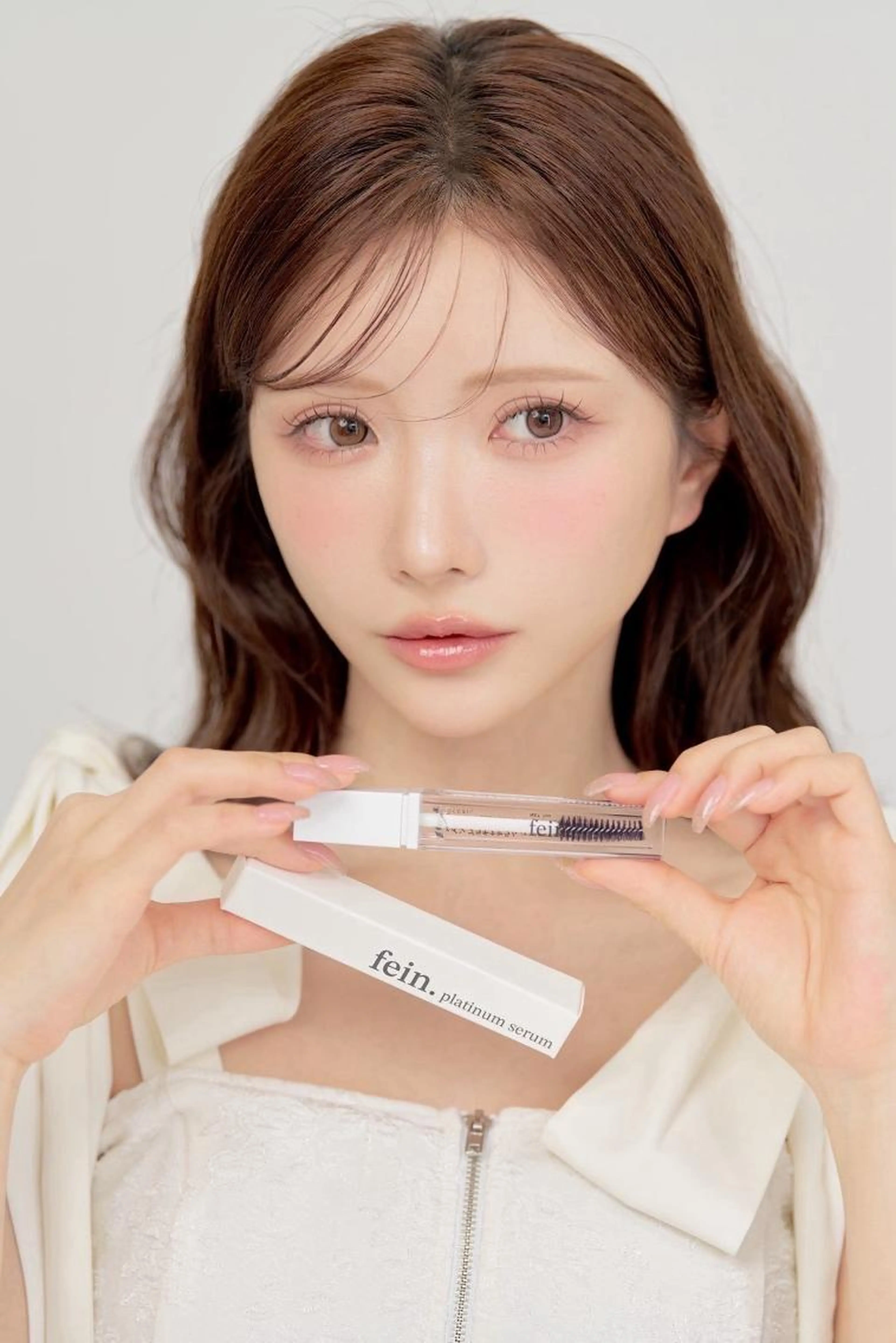 ふらっと🤍気軽に💄前髪カット💇‍♀️の写真