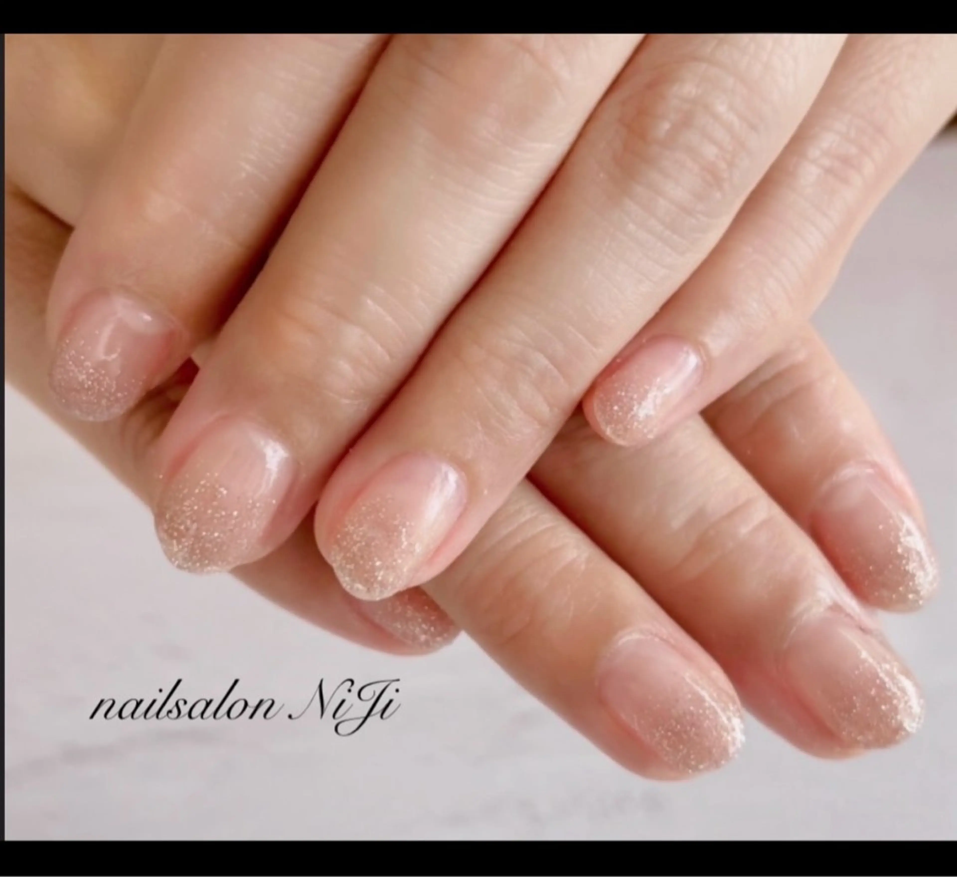 ネイル nailsalon N iJiのネイルデザイン