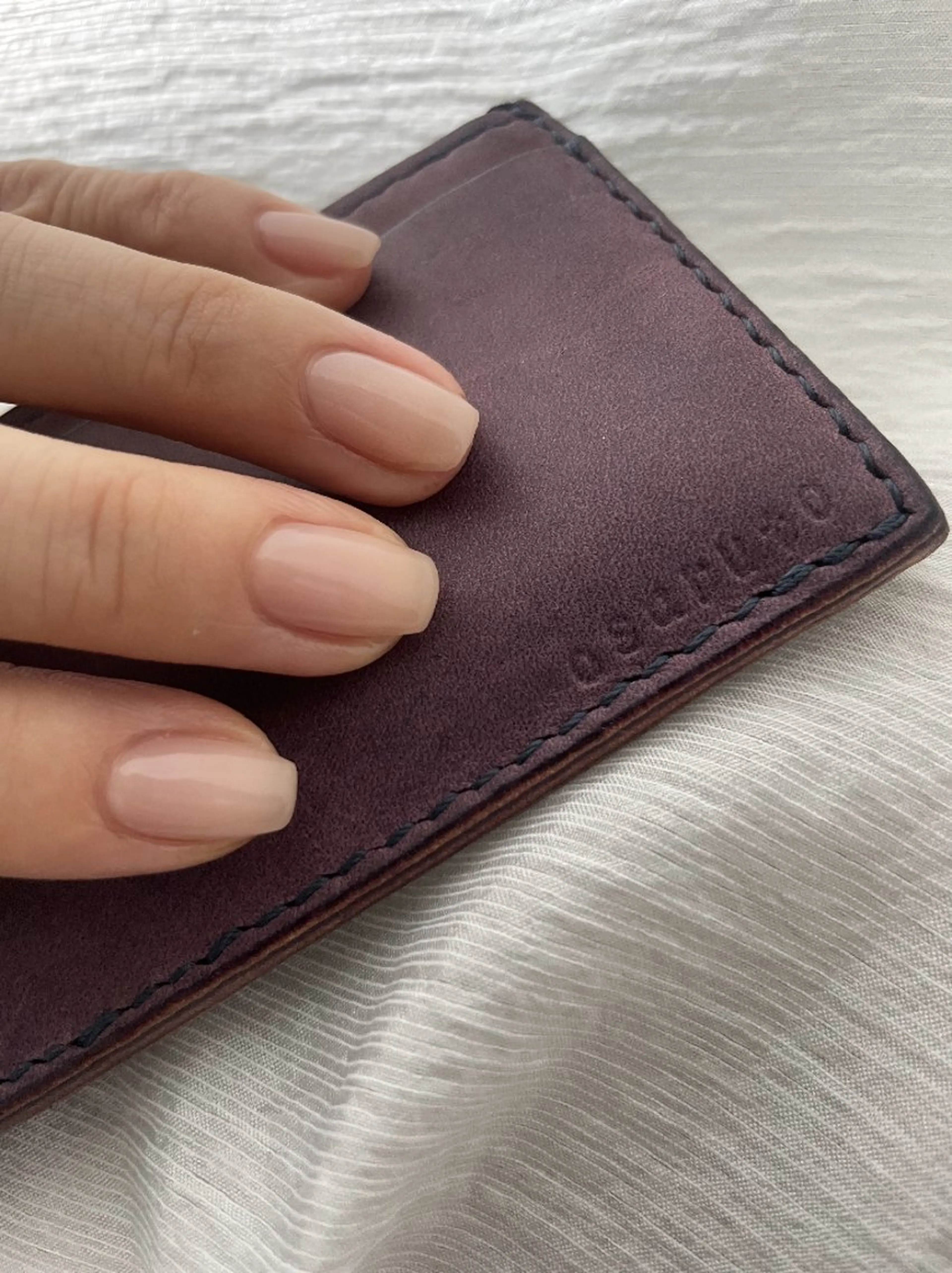 ネイル ハンドネイル Atelier Ñikaのネイルデザイン