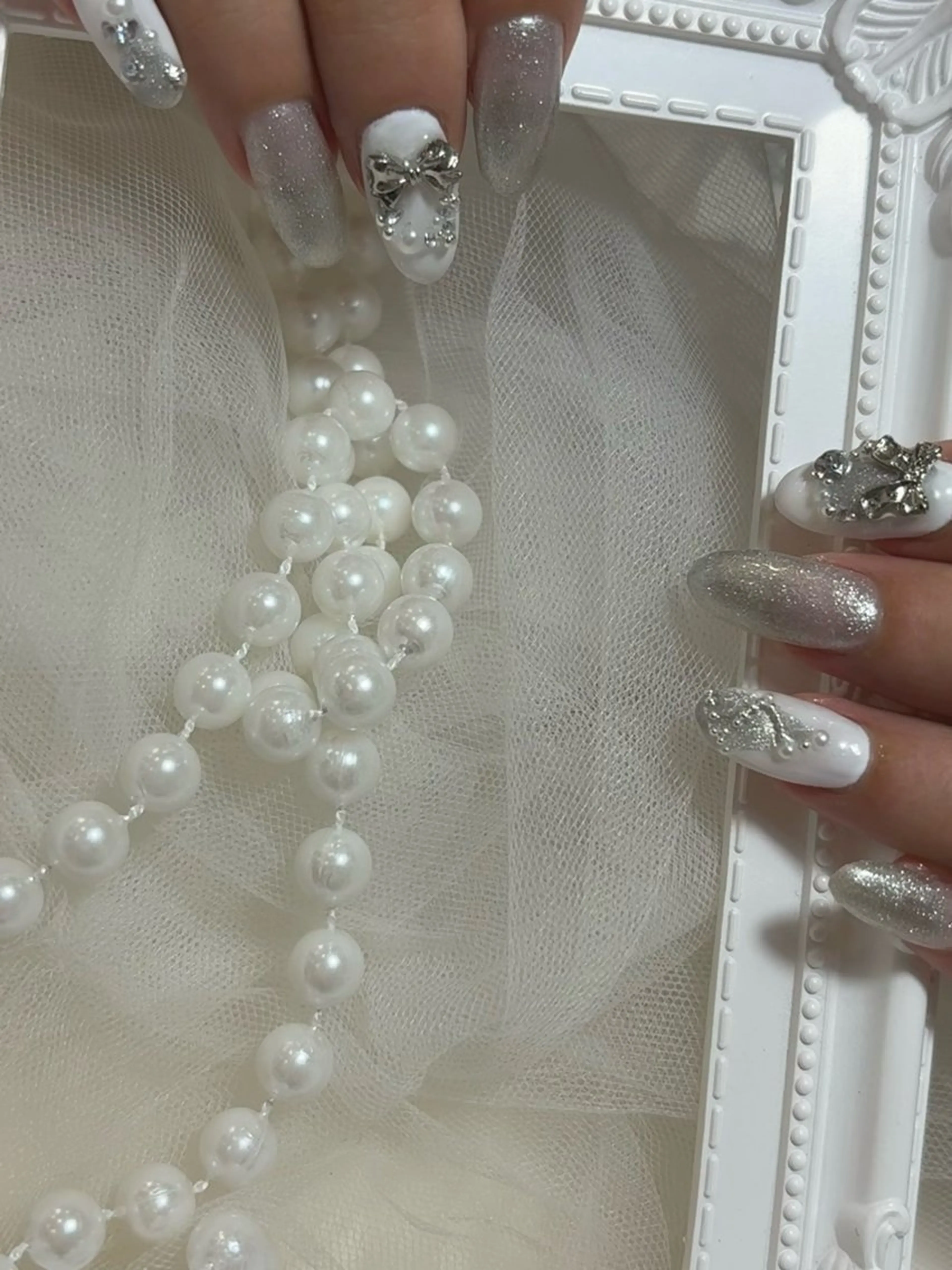 ネイル カ ンのネイルデザイン