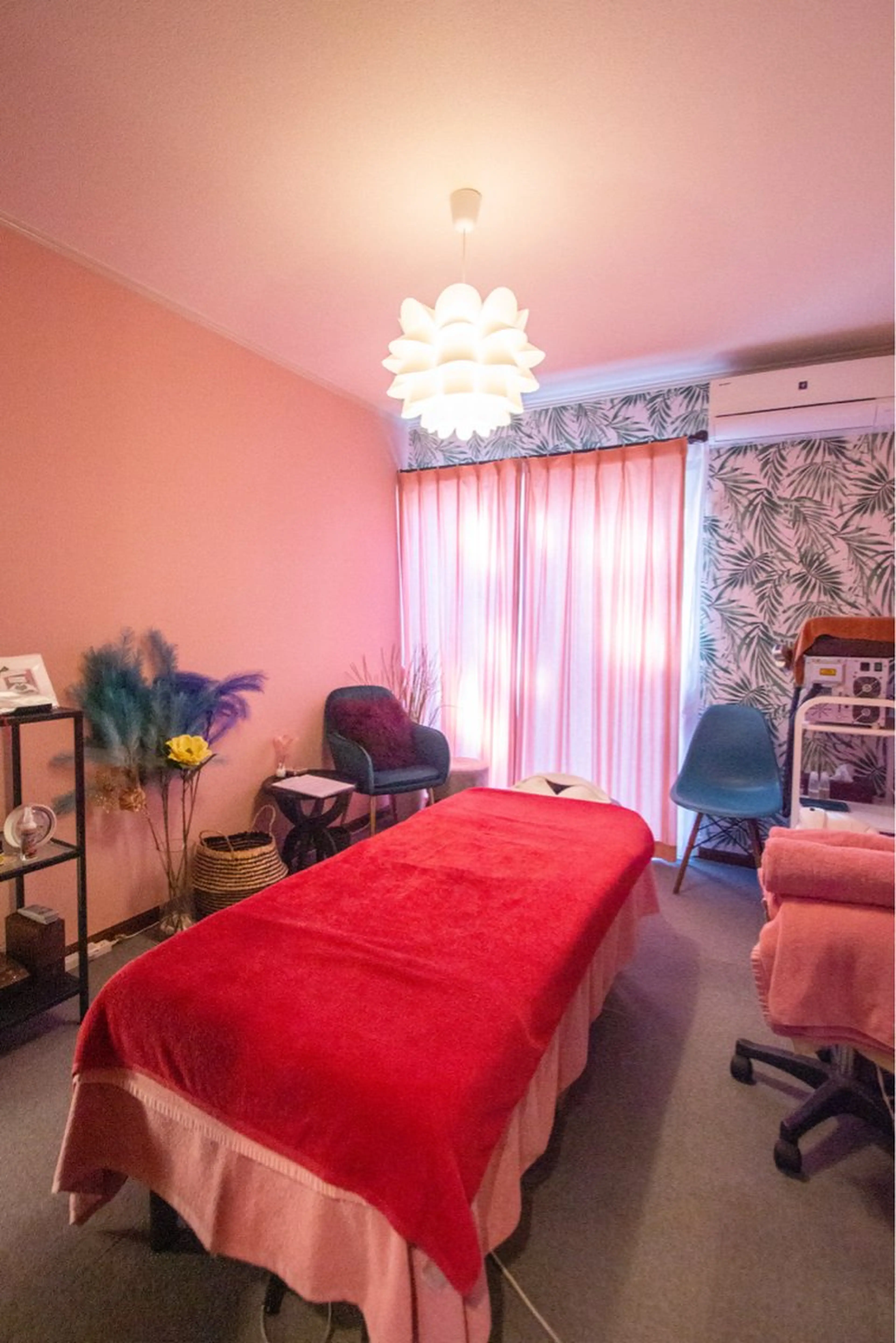 永田 晃子のエステ・リラクイメージ