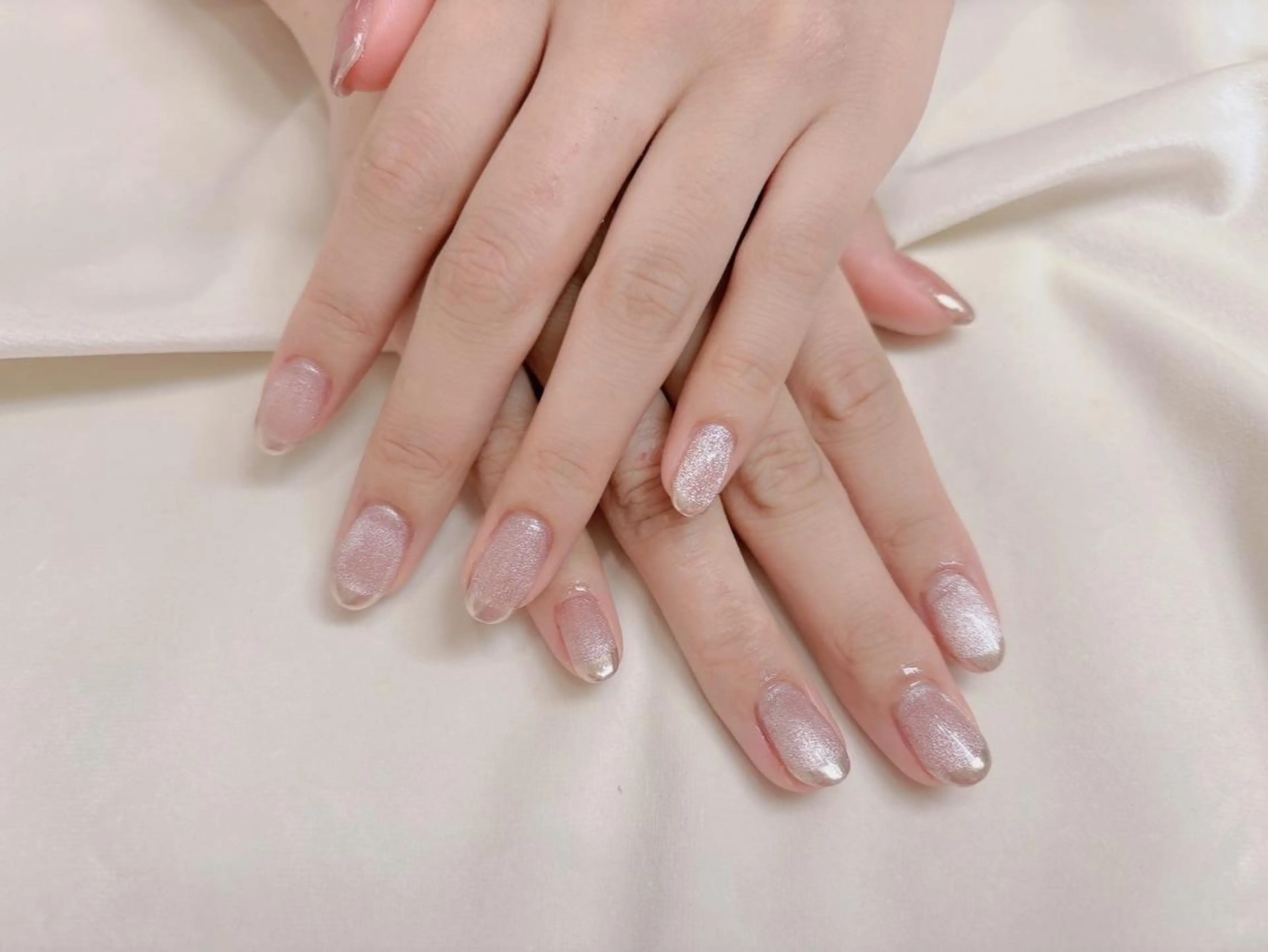 ネイル はあとねいる大橋店 RIOのネイルデザイン