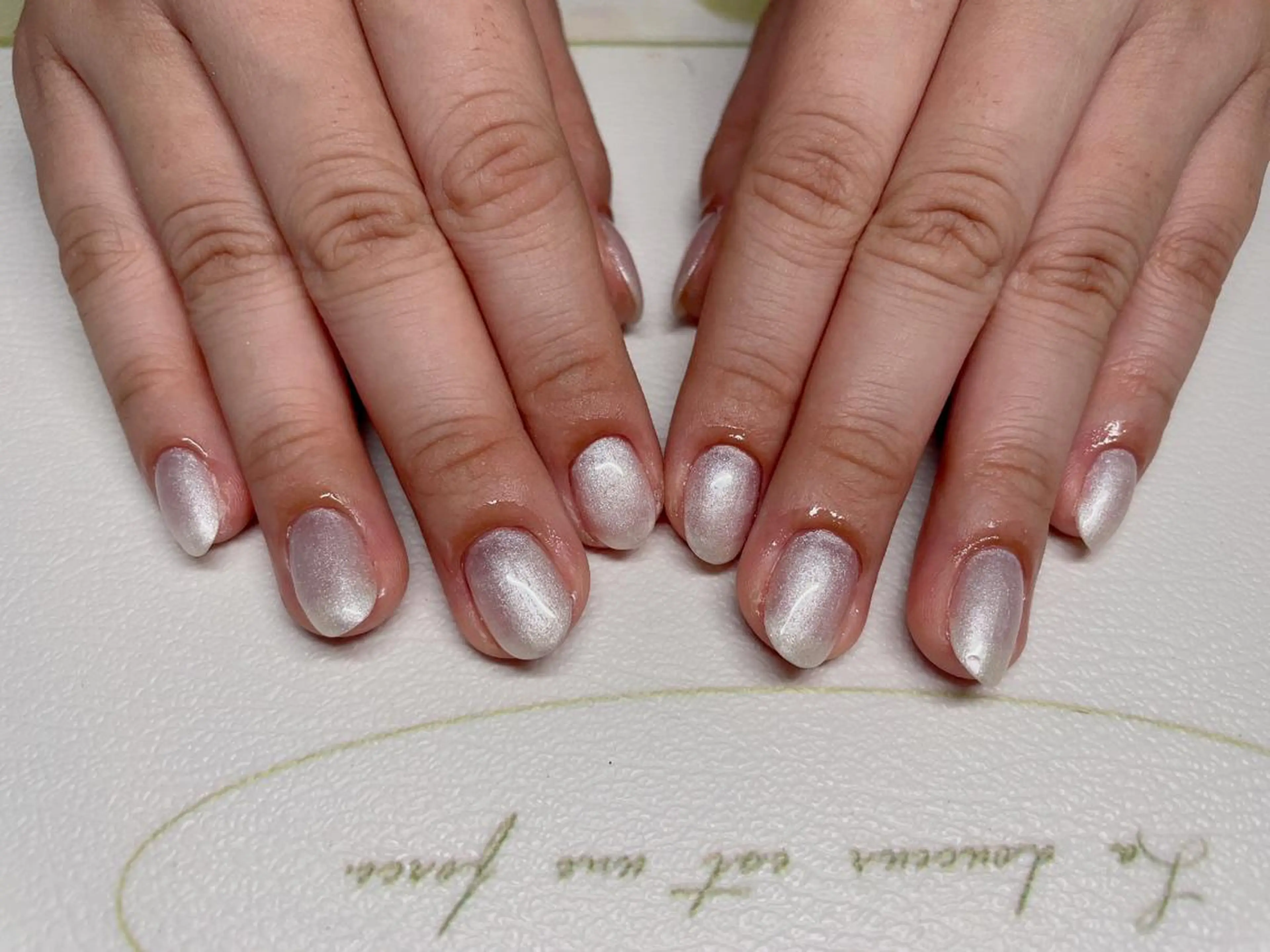 ネイル その他(ネイル) エン Nail salonのネイルデザイン