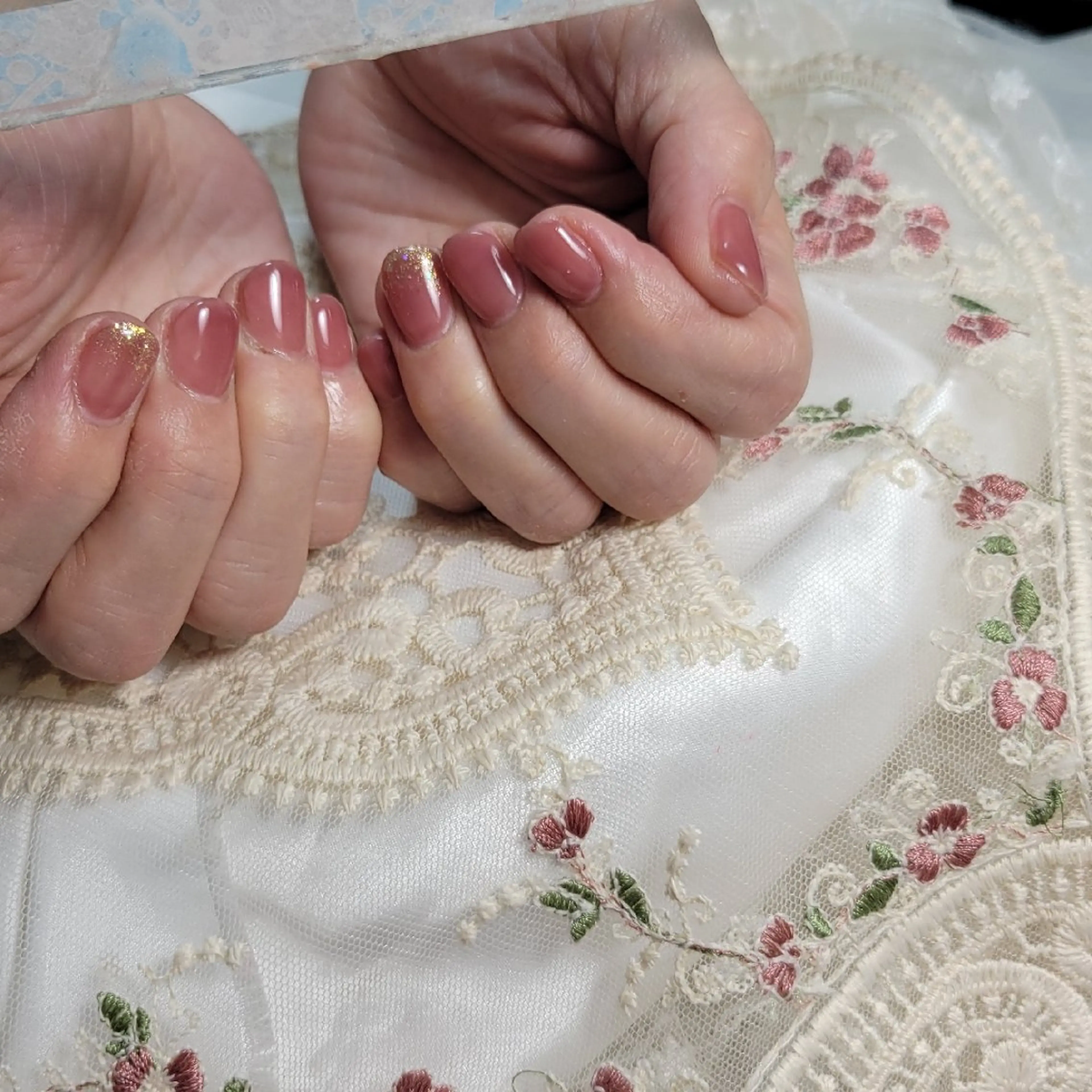 ネイル ネイルサロンほっこり kanaのネイルデザイン