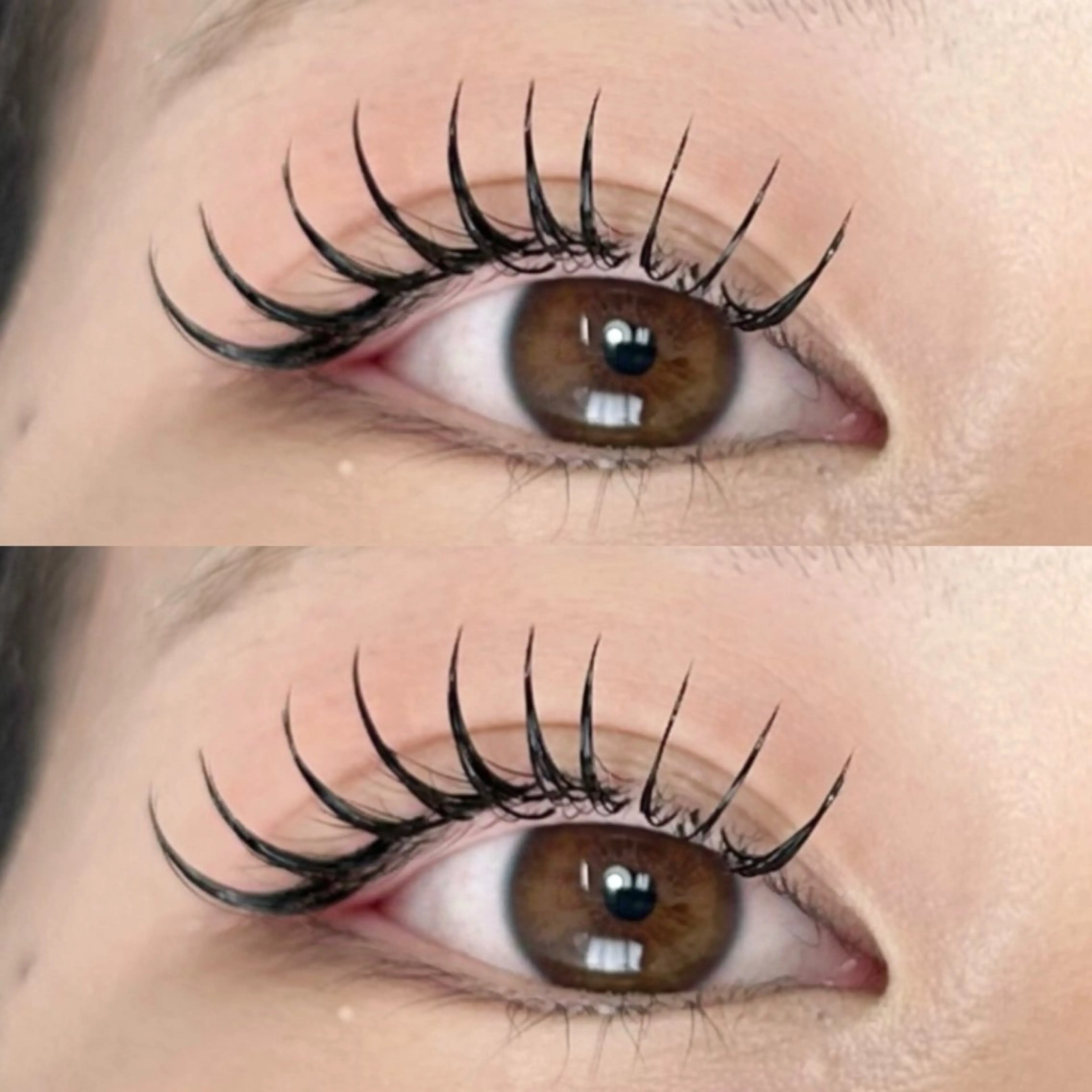 マツエク・マツパ マツエク mark♡ Yuiのマツエク・マツパデザイン