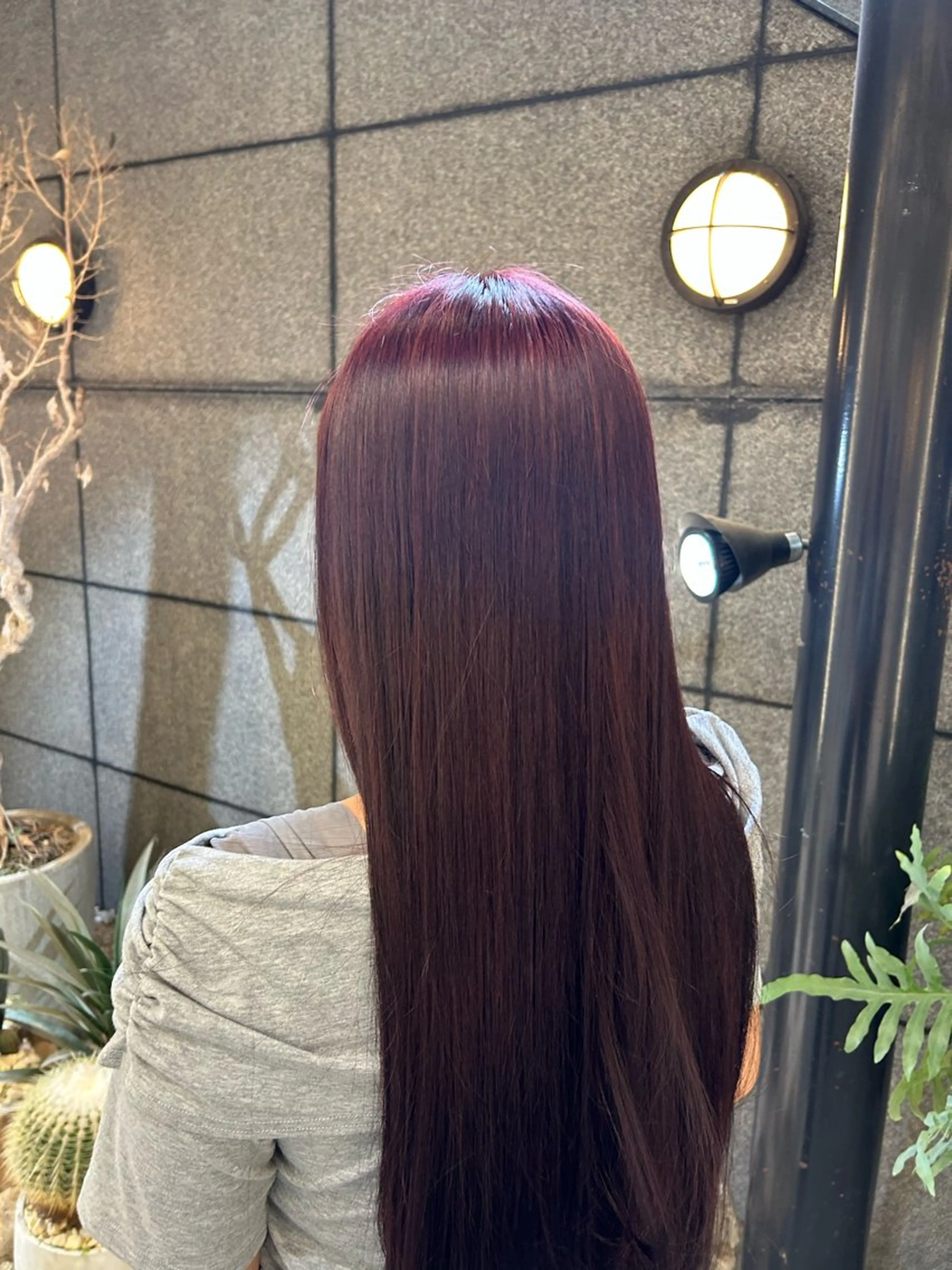 ロング ★トレンドヘア /Haruhi★のヘアスタイル