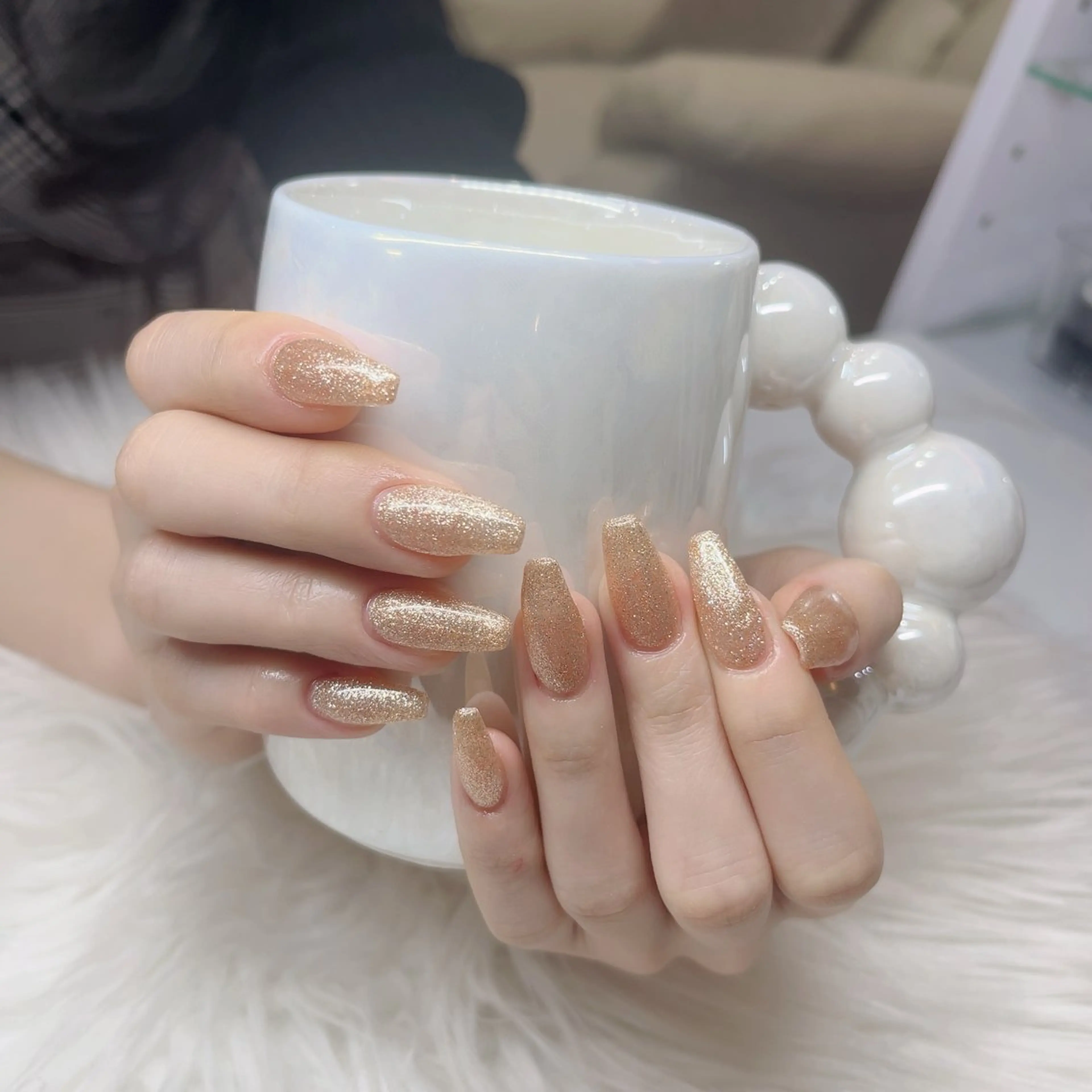 ネイル アンドミー みゆのネイルデザイン