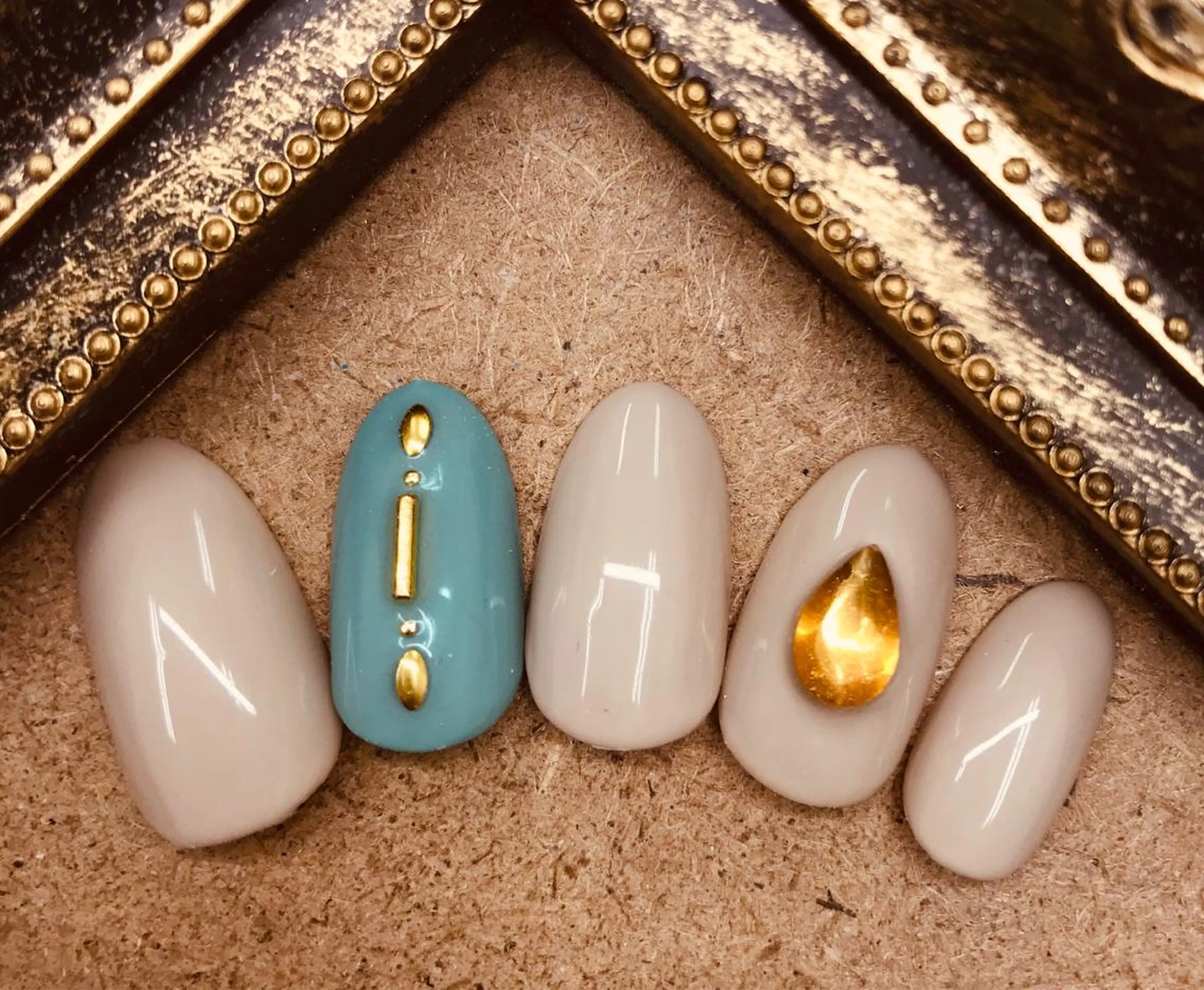 ネイル Nail ∞のネイルデザイン