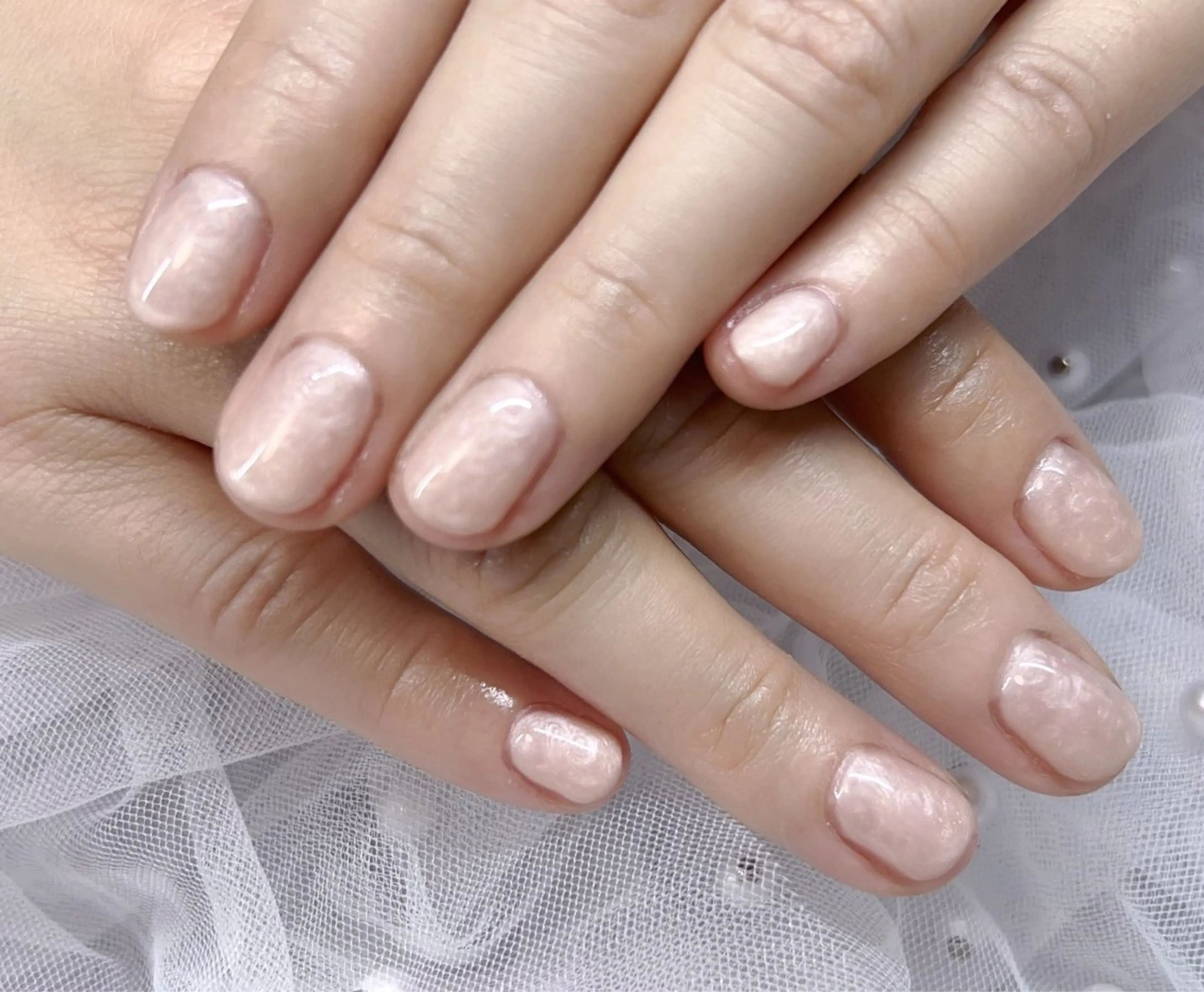 ネイル ハンドネイル YK ネイルサロンのネイルデザイン