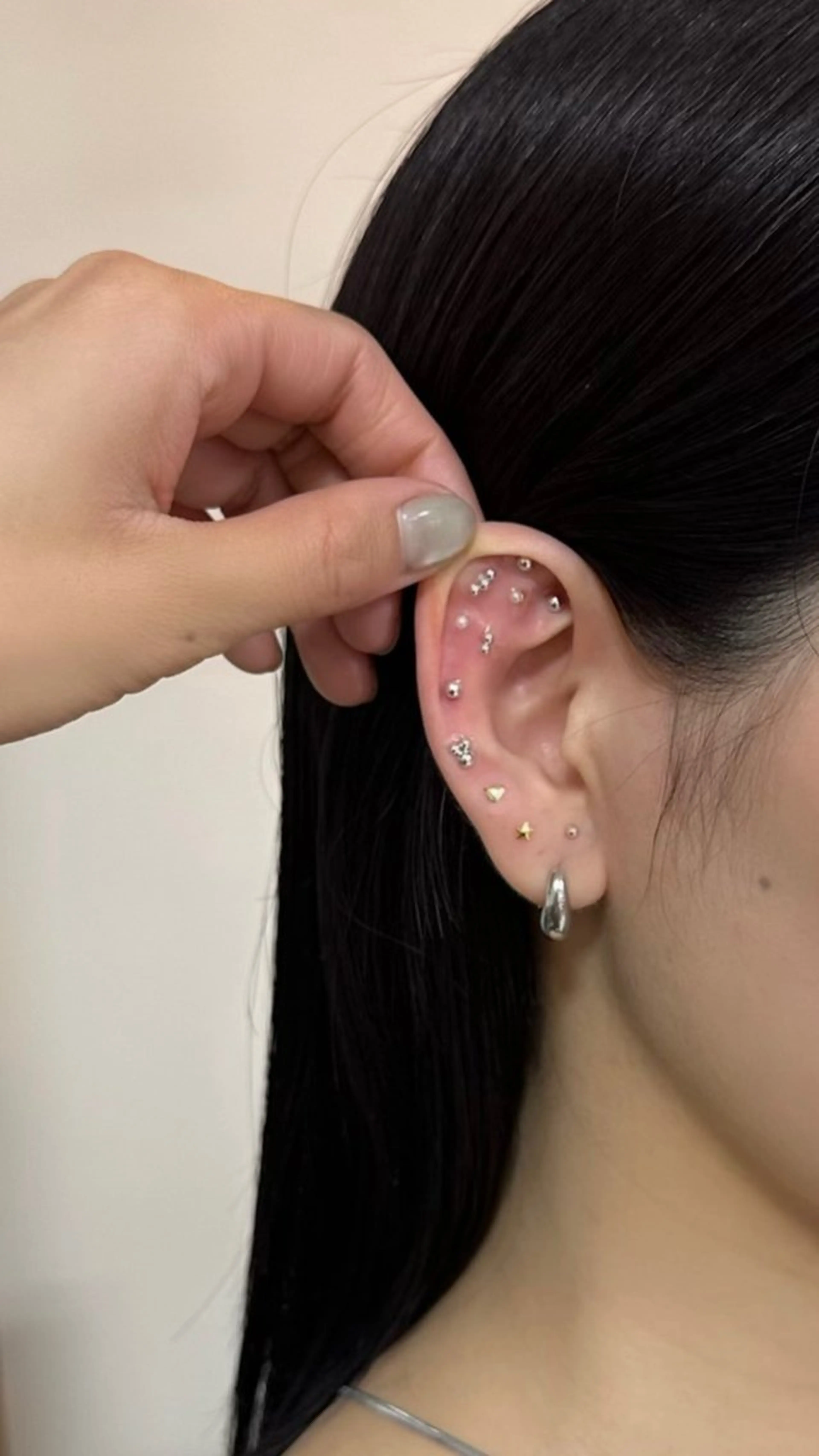 その他 NAGISA 🎀透明感カラー🎀のヘアスタイル