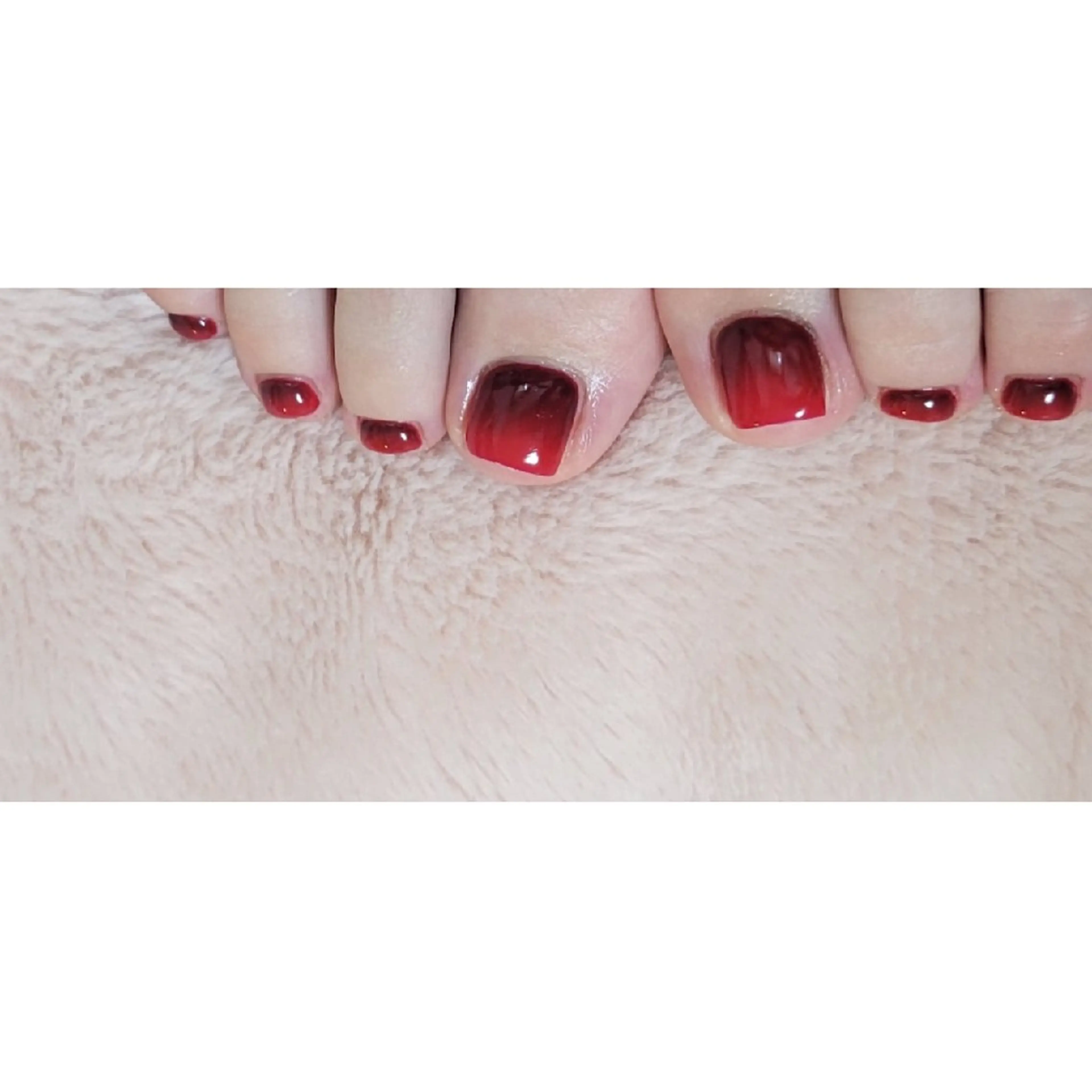 ネイル フットネイル ネイルサロンほっこり kanaのネイルデザイン