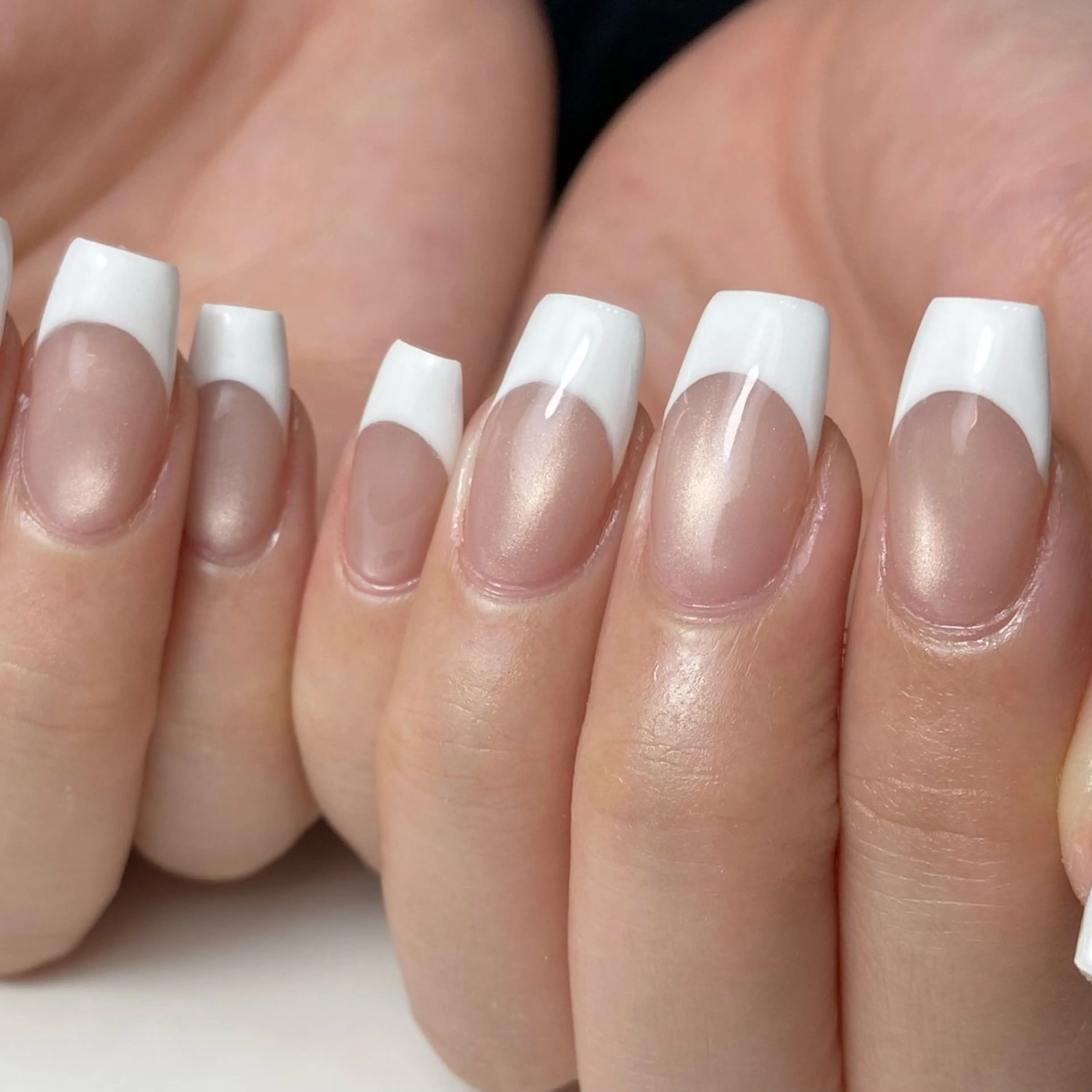 ネイル ハンドネイル Legit nail salonのネイルデザイン