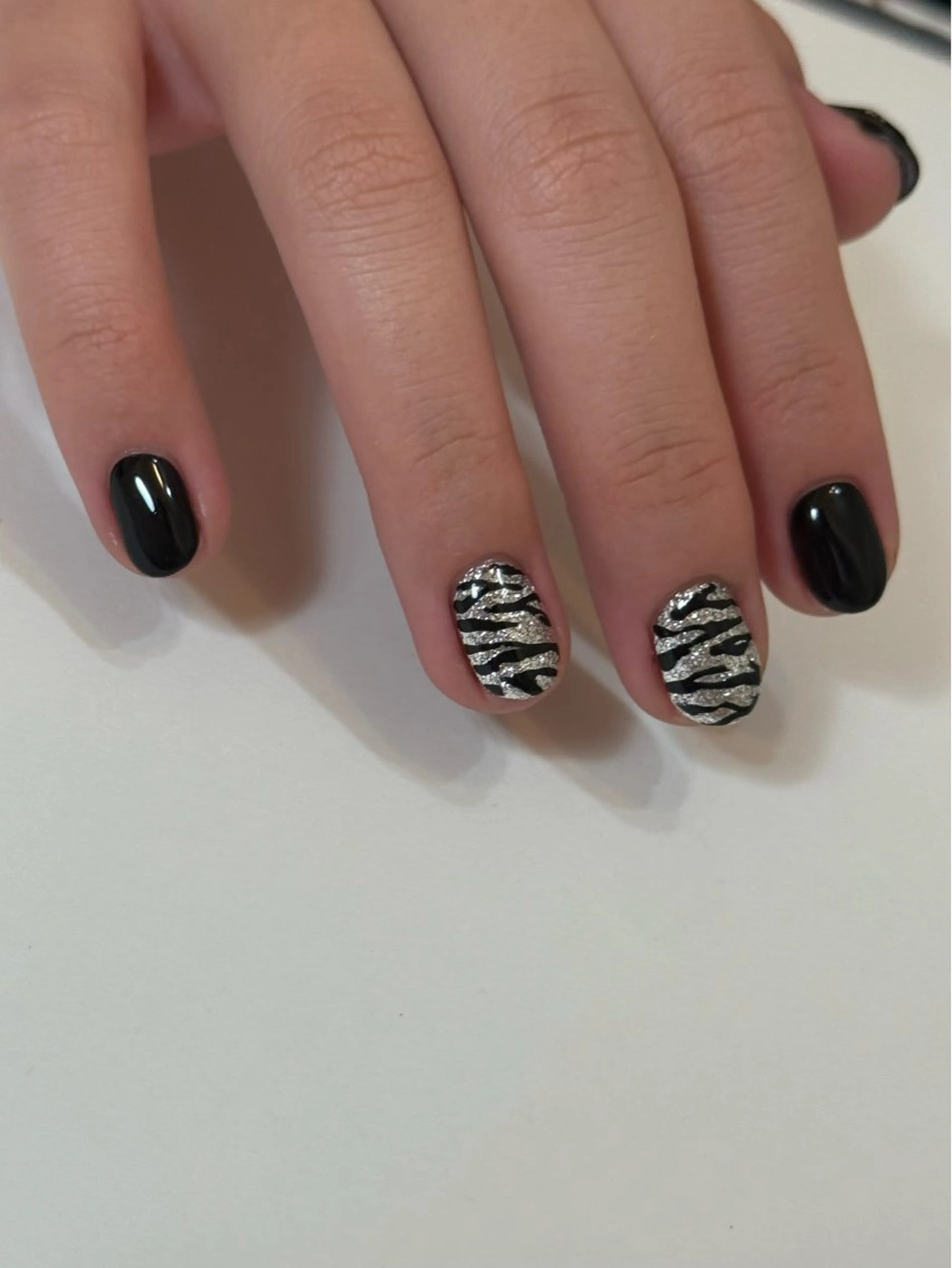 ネイル Ami 🦥のネイルデザイン