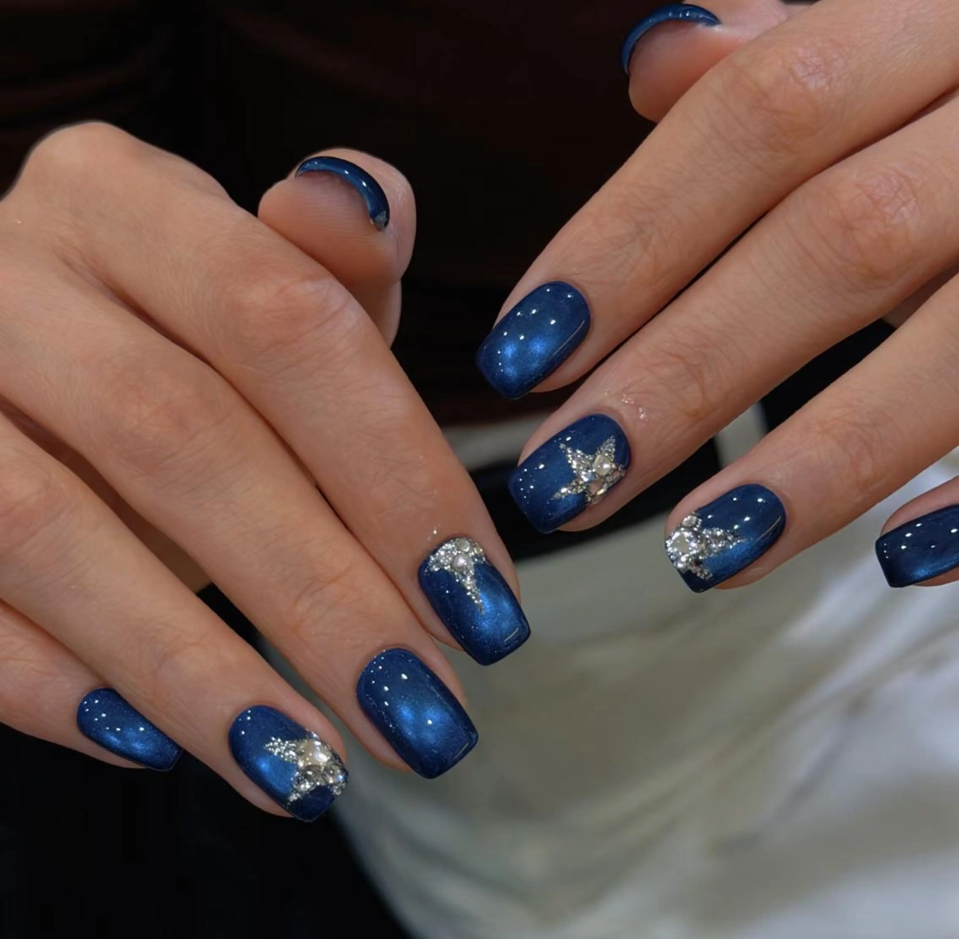 ネイル ハンドネイル Miya🎀 nailのネイルデザイン