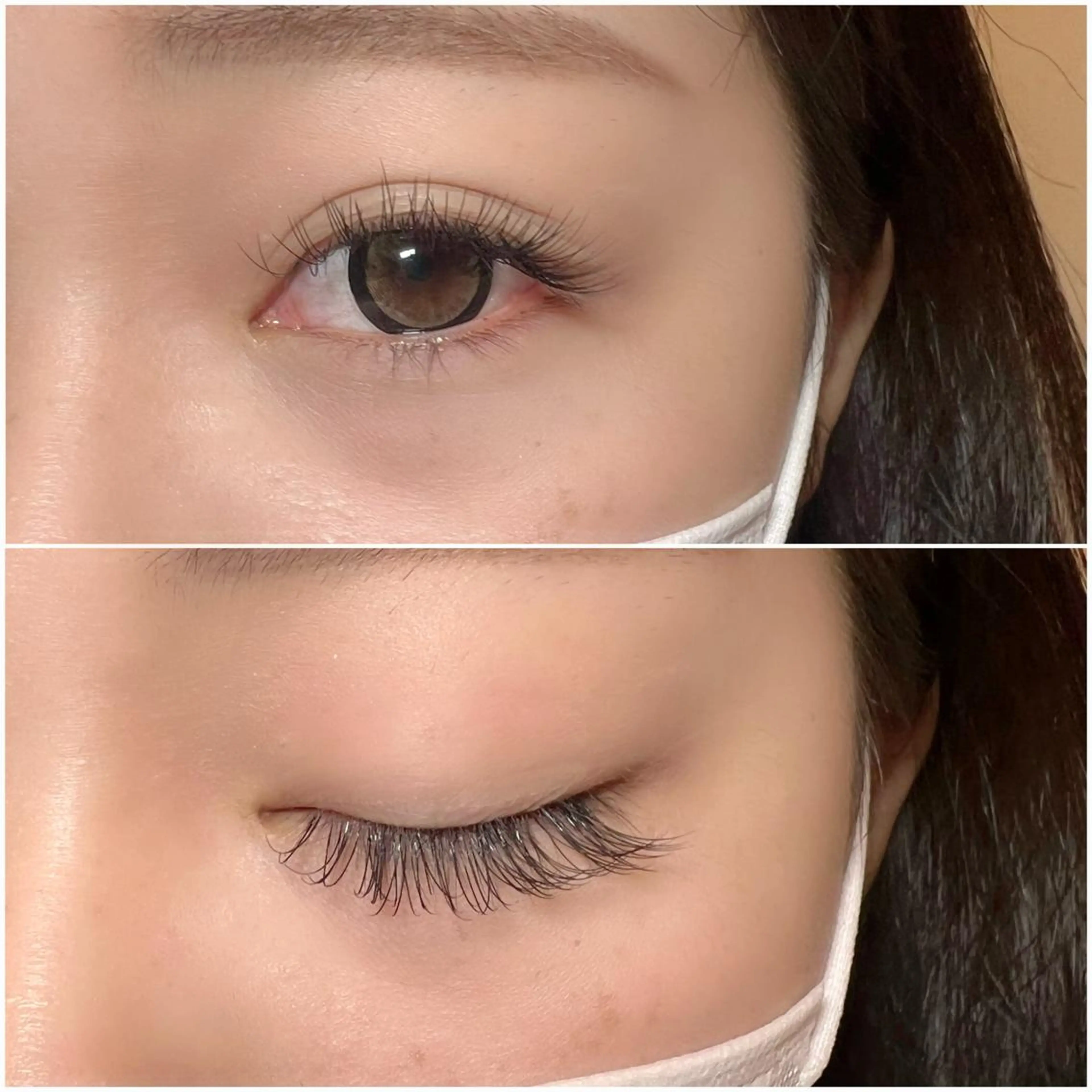 マツエク・マツパ BelleLilas 江坂/ miu♡のマツエク・マツパデザイン