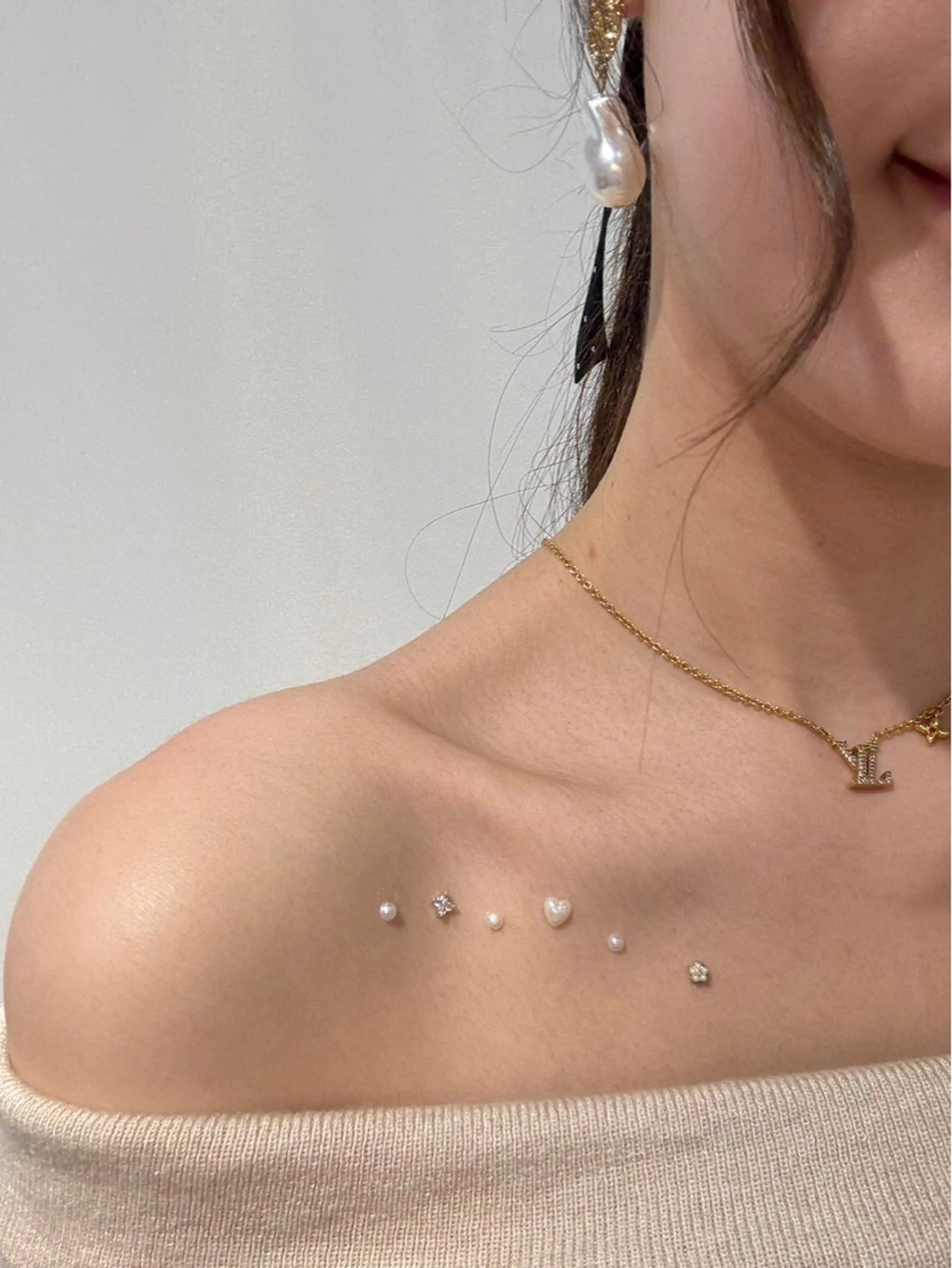 エクシアホワイト 立川南口のエステ・リラクイメージ