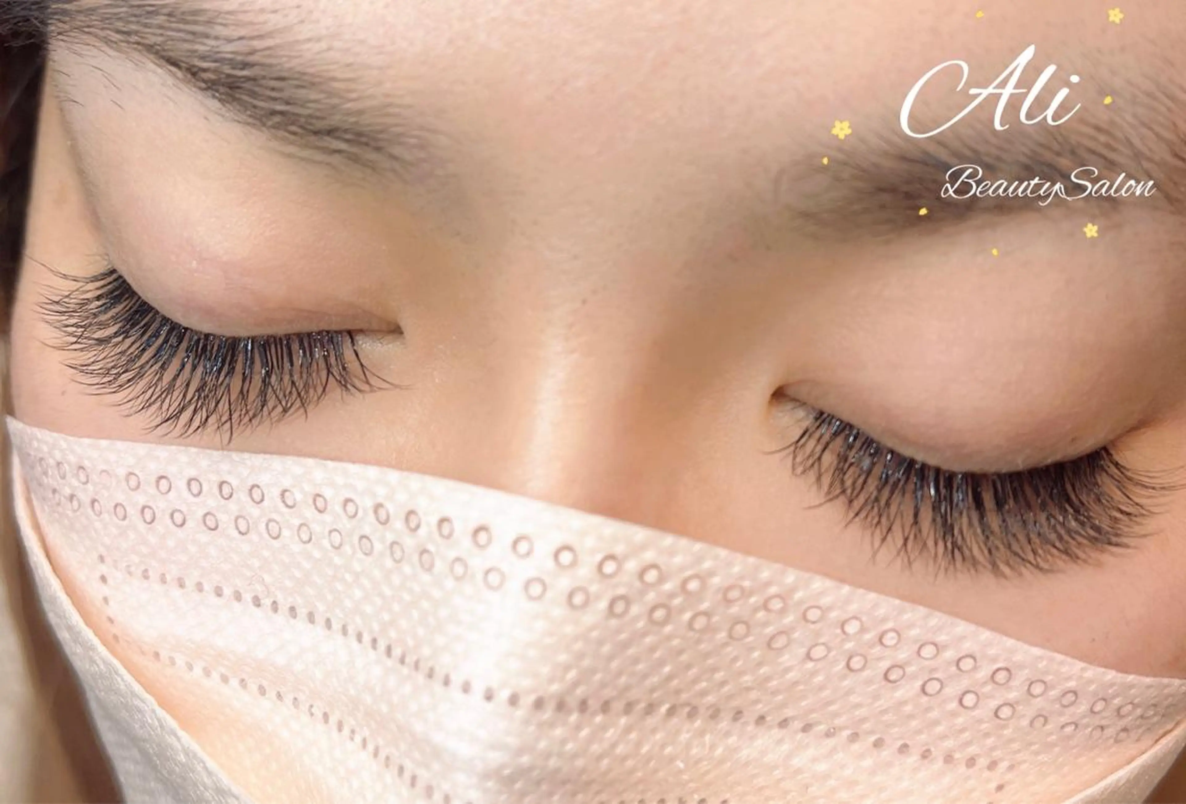 マツエク・マツパ Ali 新小岩 ネイル専門のネイルデザイン