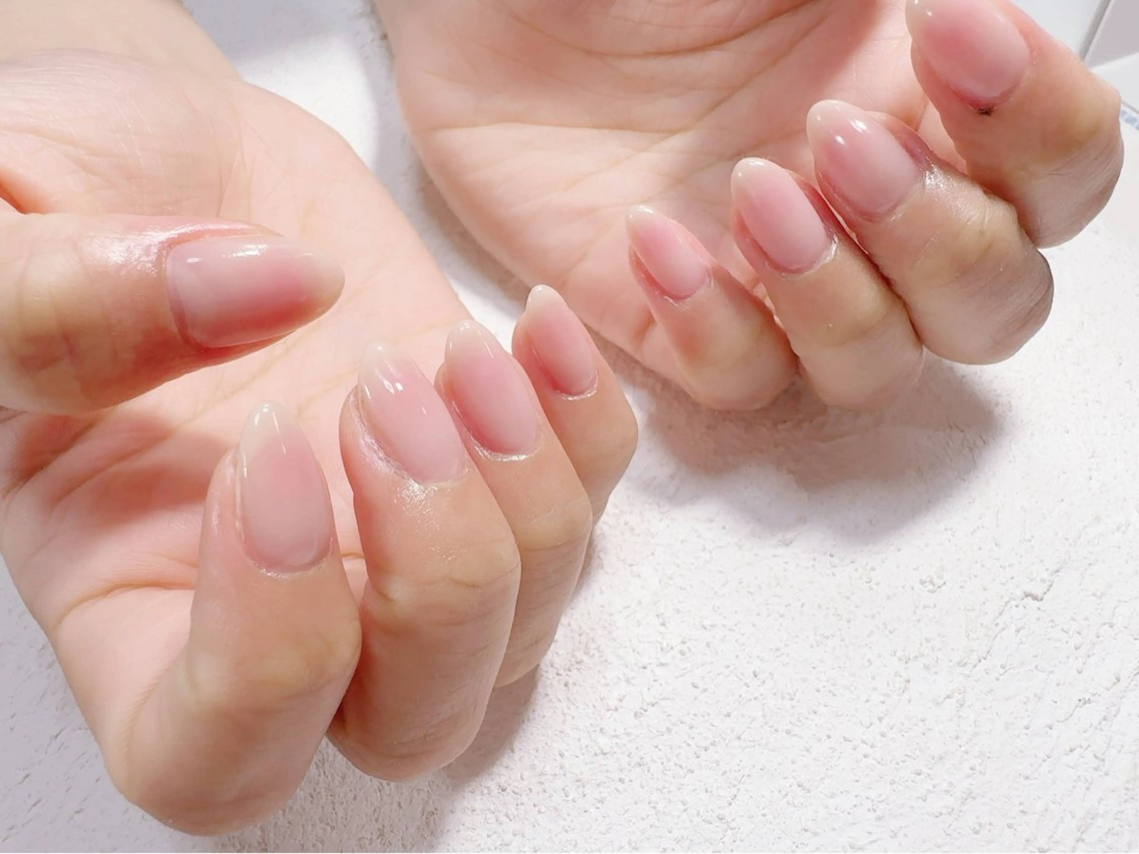 ネイル 持ち込み Regaro i.sのネイルデザイン