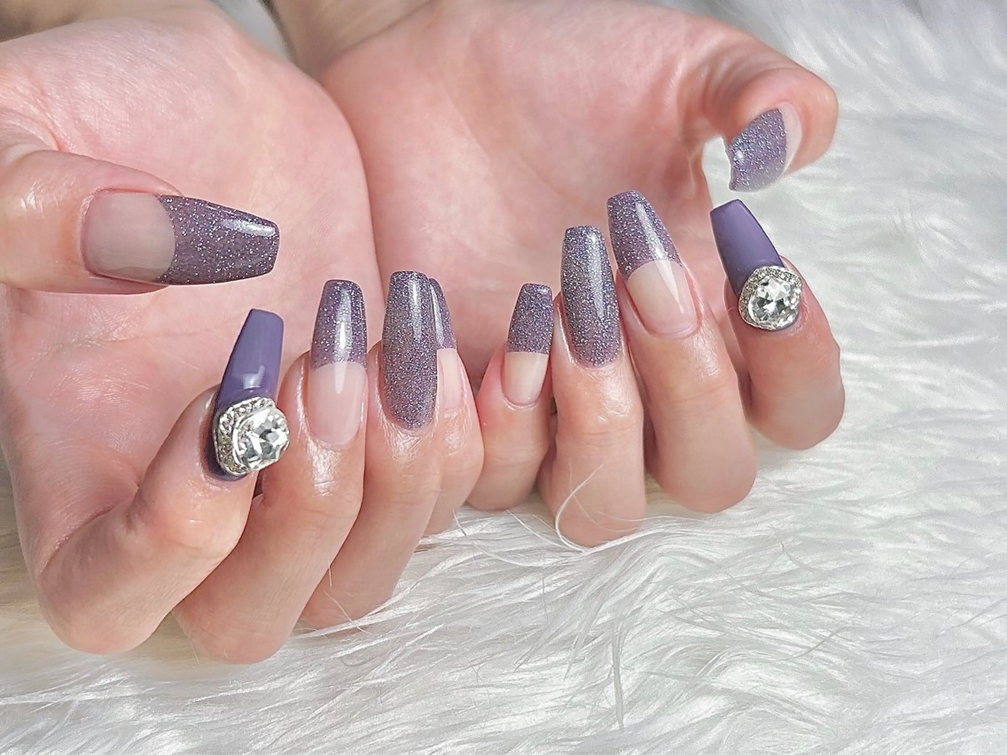 ネイル RaiK NaiL ライクネイルのネイルデザイン