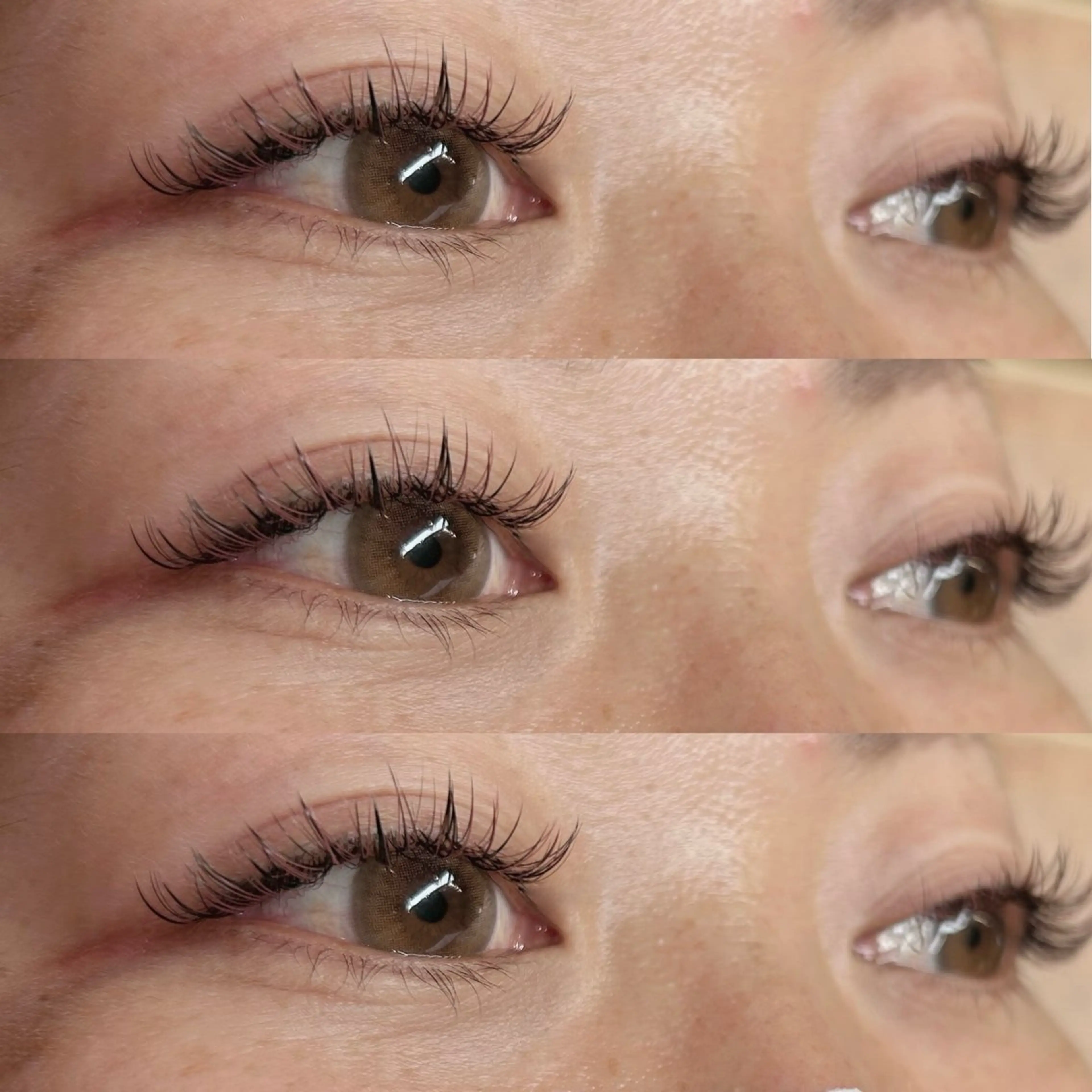 マツエク・マツパ マツエク HOME loveitのマツエク・マツパデザイン