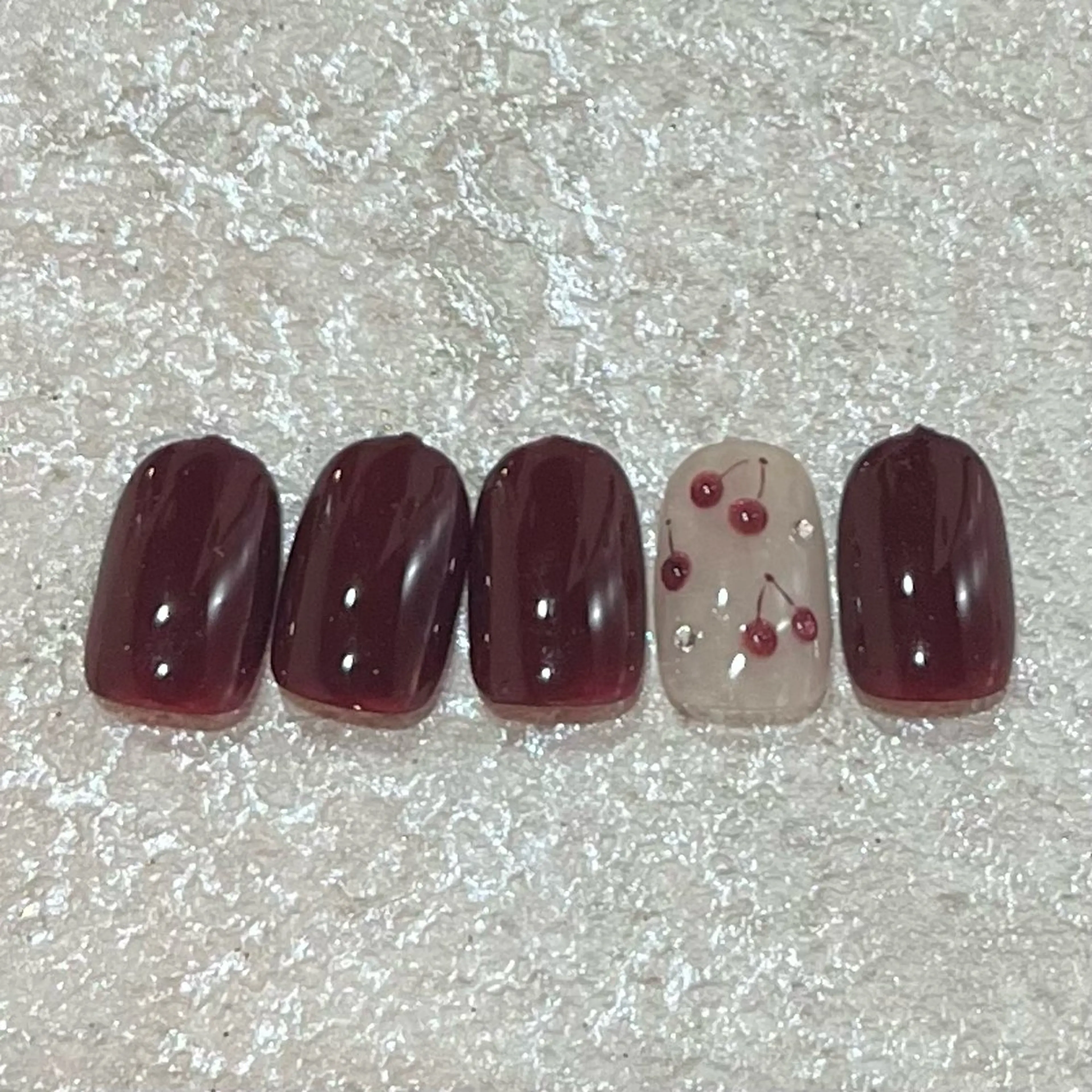 ネイル spica nail meguのネイルデザイン
