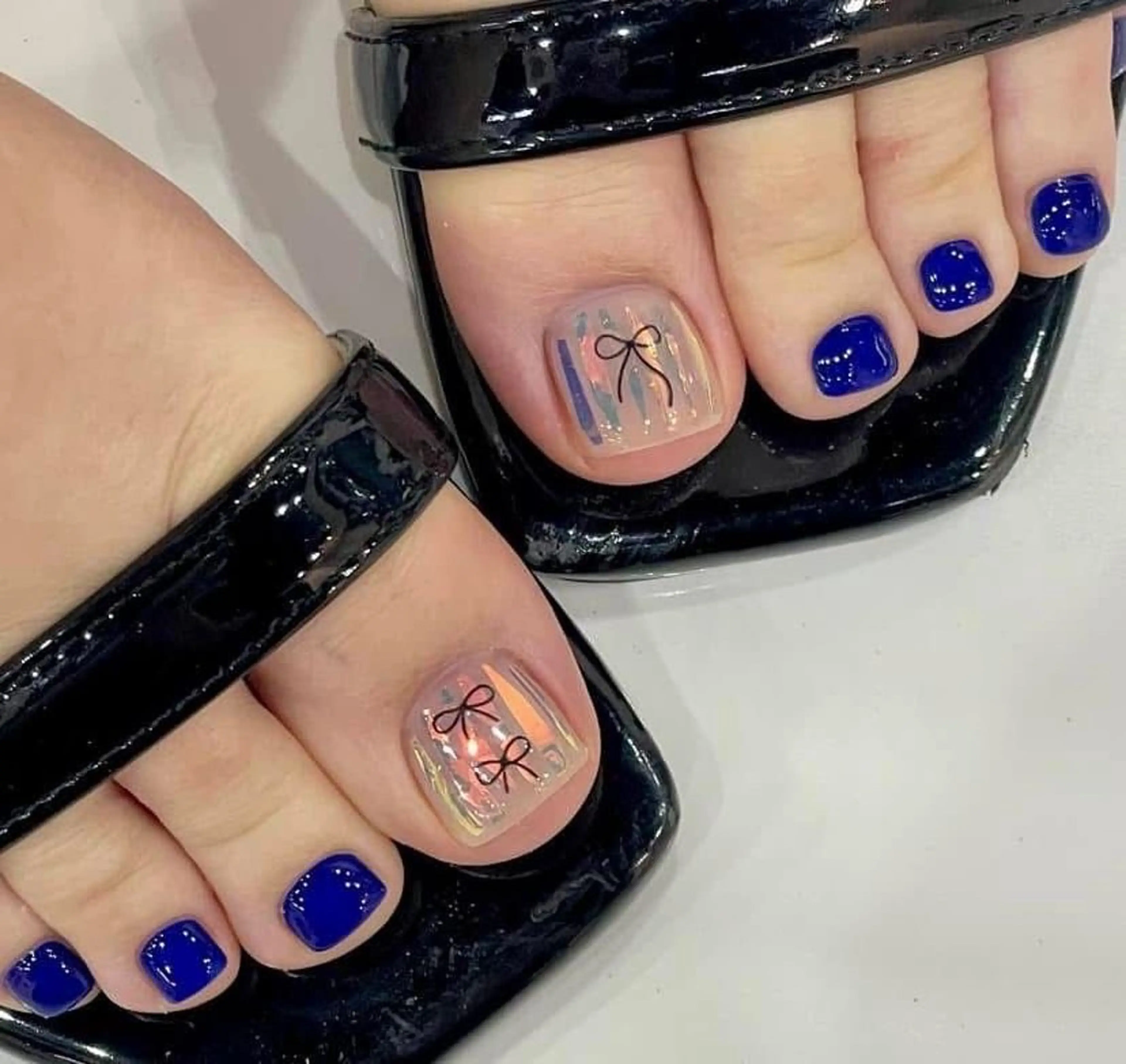 ネイル Sora Nail所属・Sora Nailのネイルデザイン