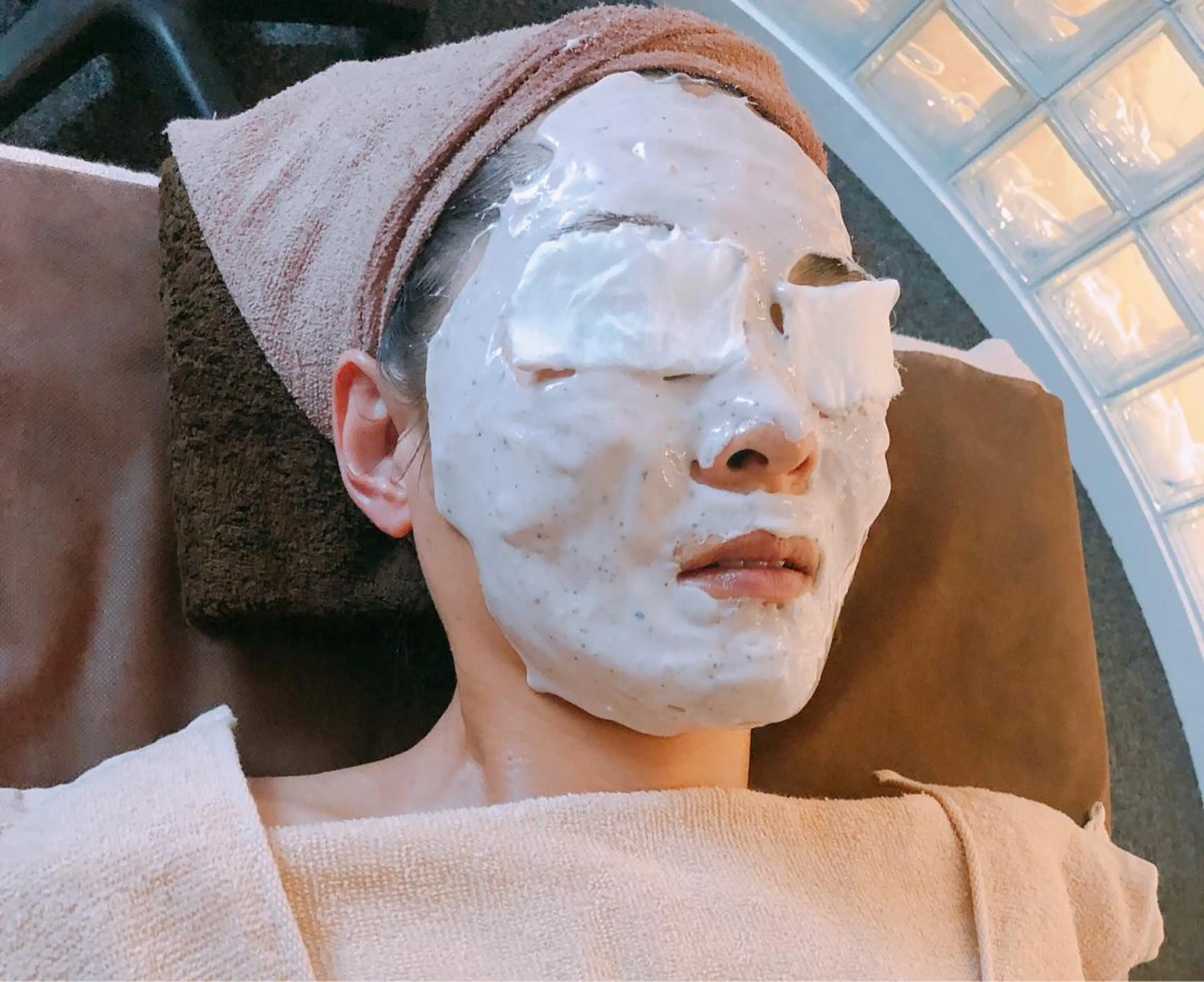 Elysian マツエクサロンのマツエク・マツパデザイン