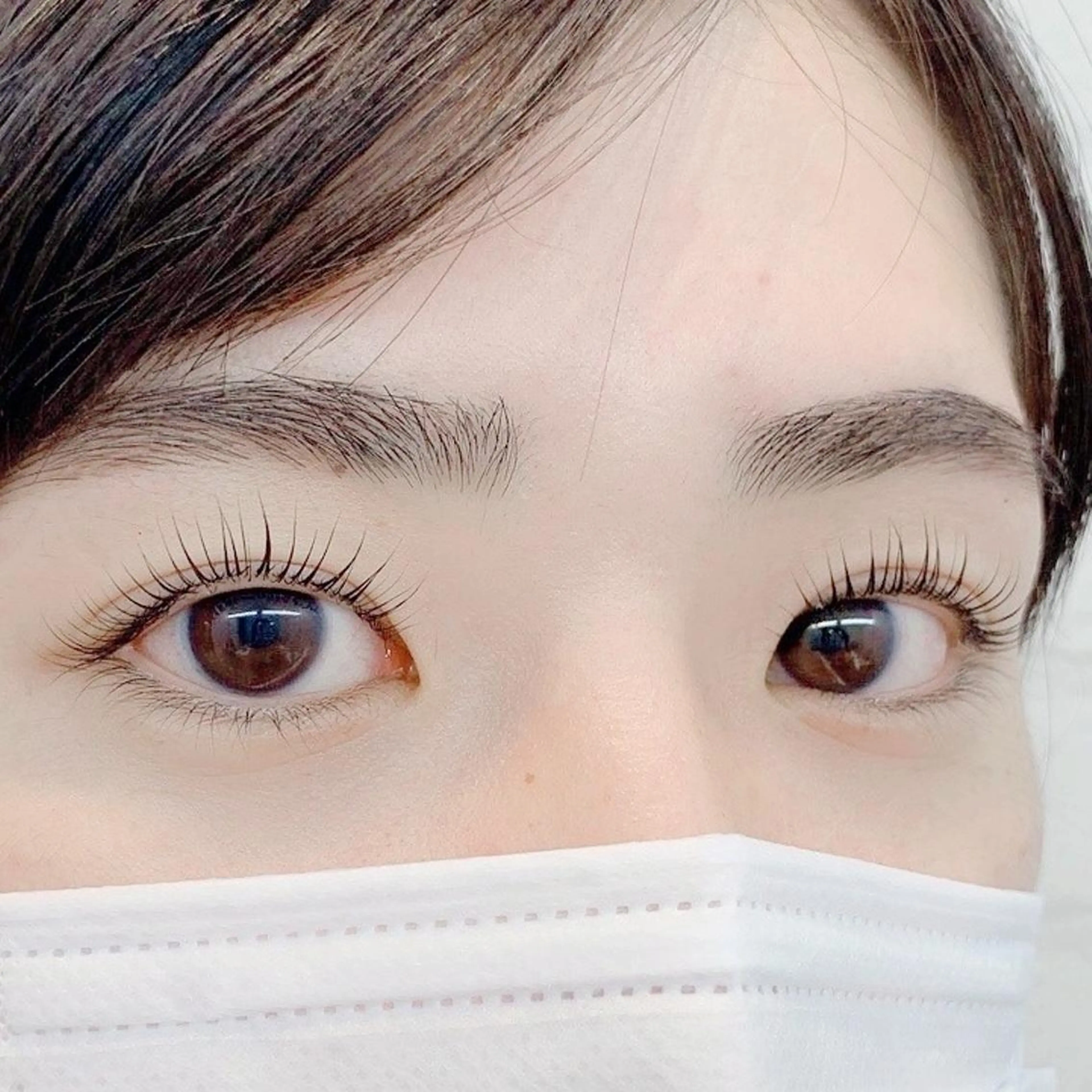 マツエク・マツパ one. stop.laboの眉毛・アイブロウイメージ