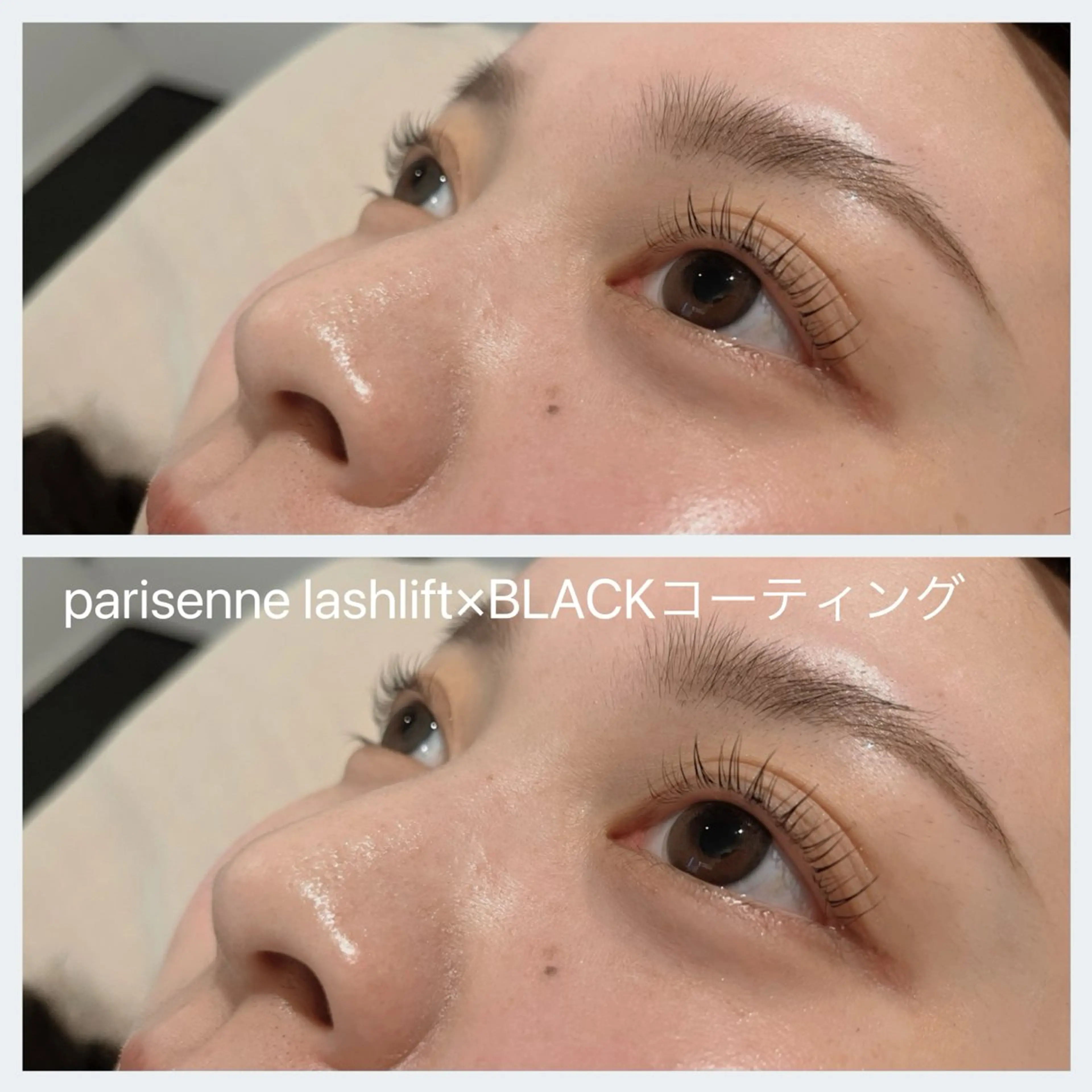 マツエク・マツパ マツパ Clothoクロト所属・🕊️Clotho nishina🤍のヘアスタイル