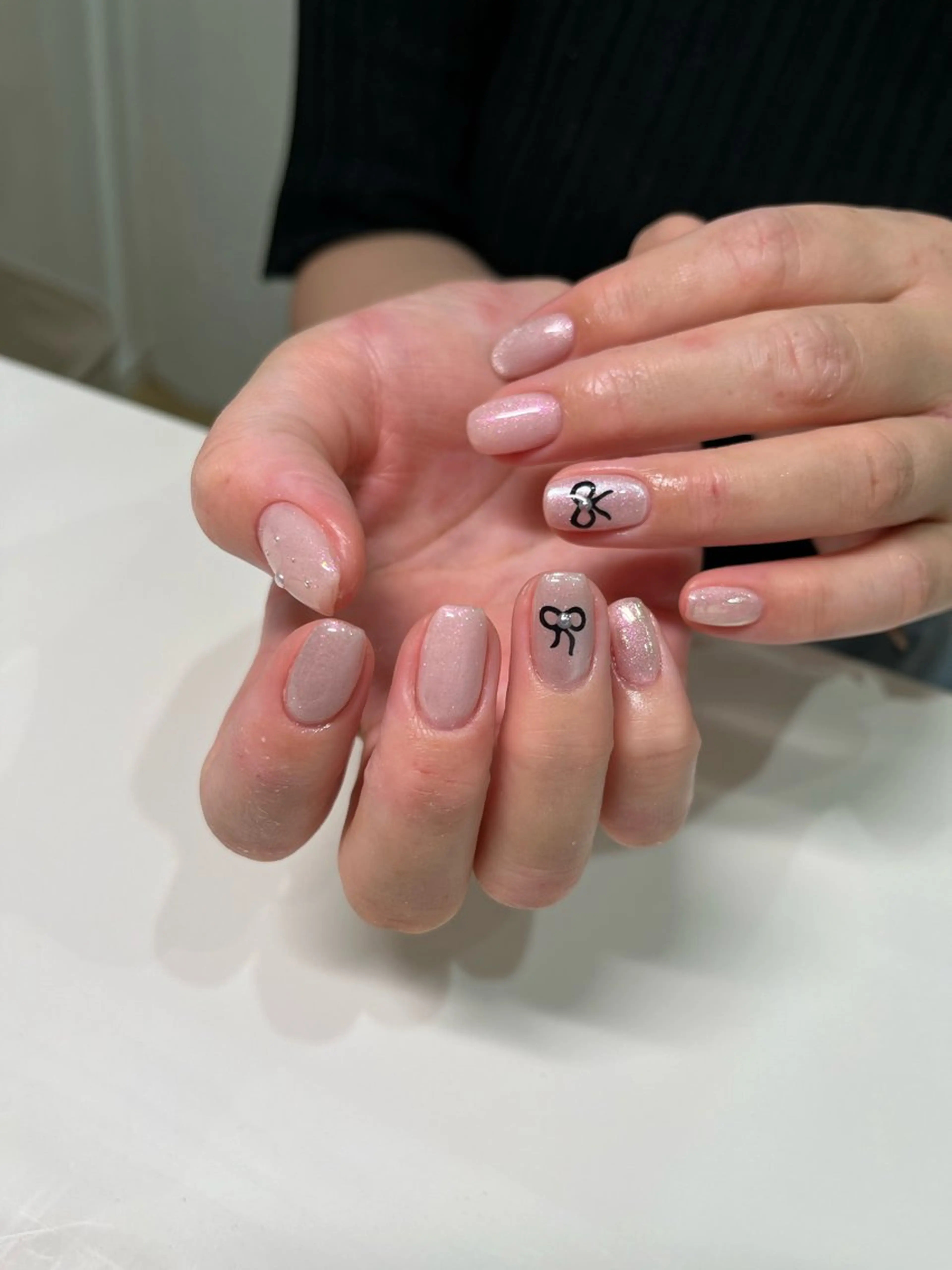 ネイル nail by minamiのネイルデザイン