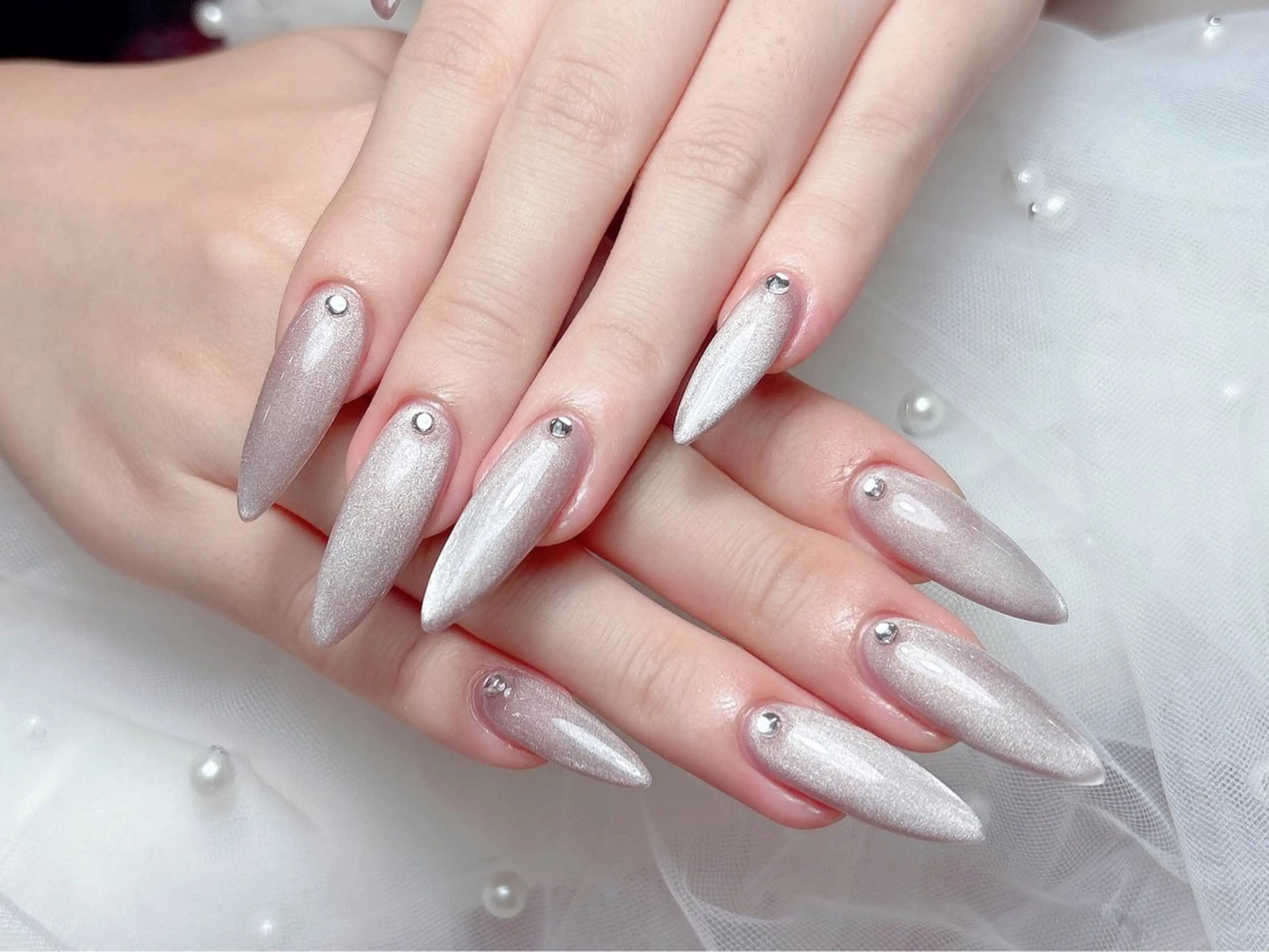 ネイル Only.1 Nailのネイルデザイン