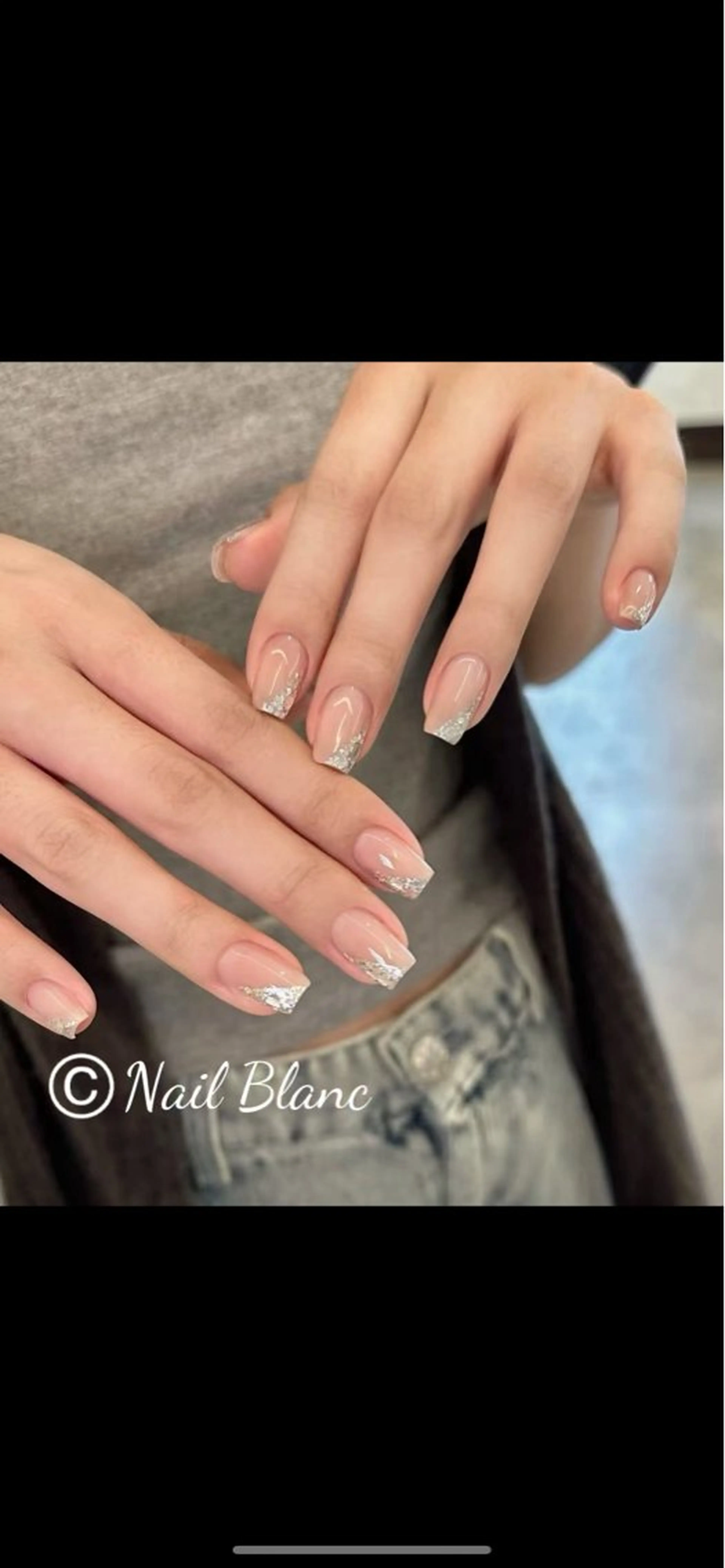 ネイル ハンドネイル 明 美のネイルデザイン