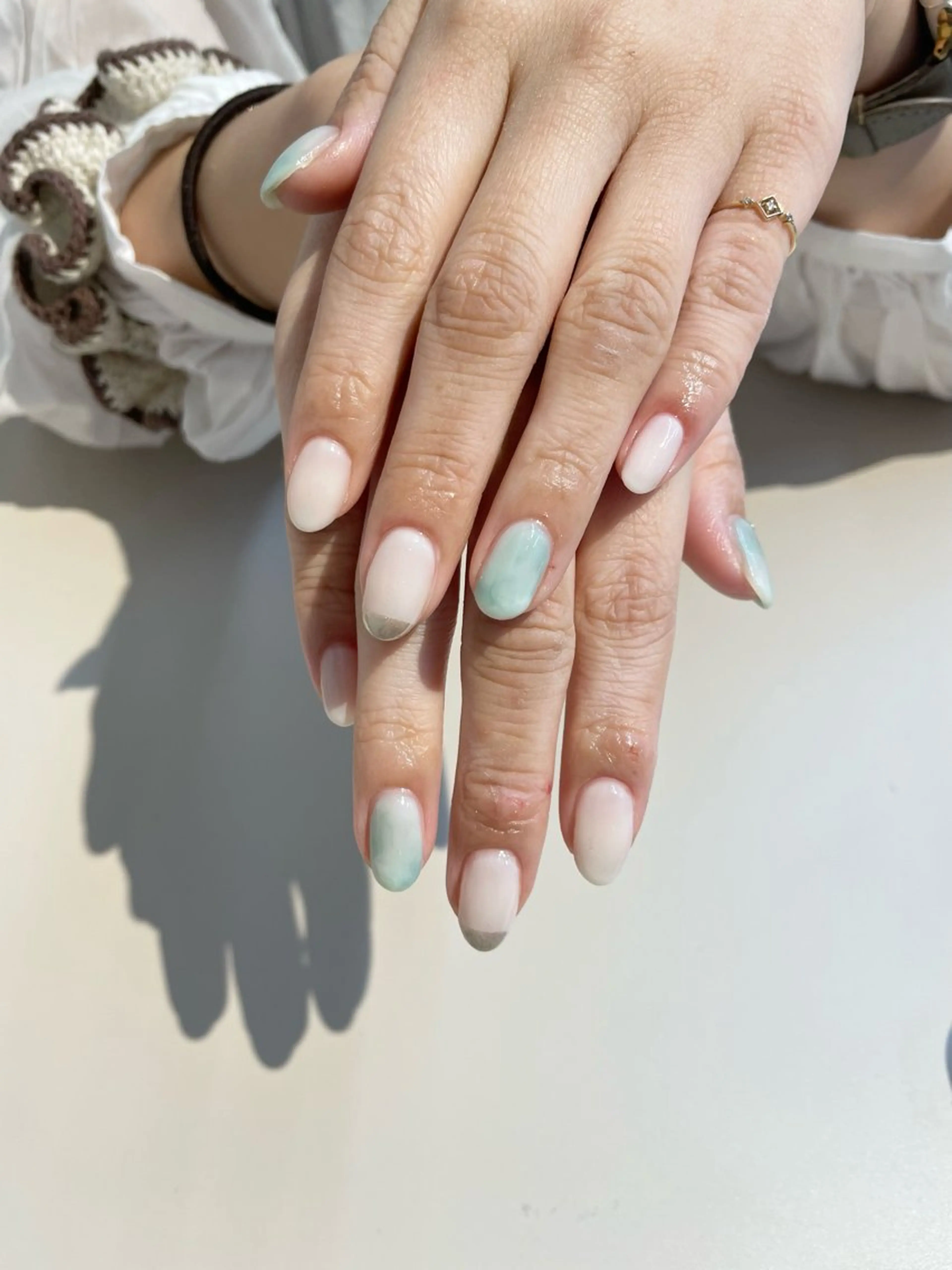 ネイル lil nailのネイルデザイン