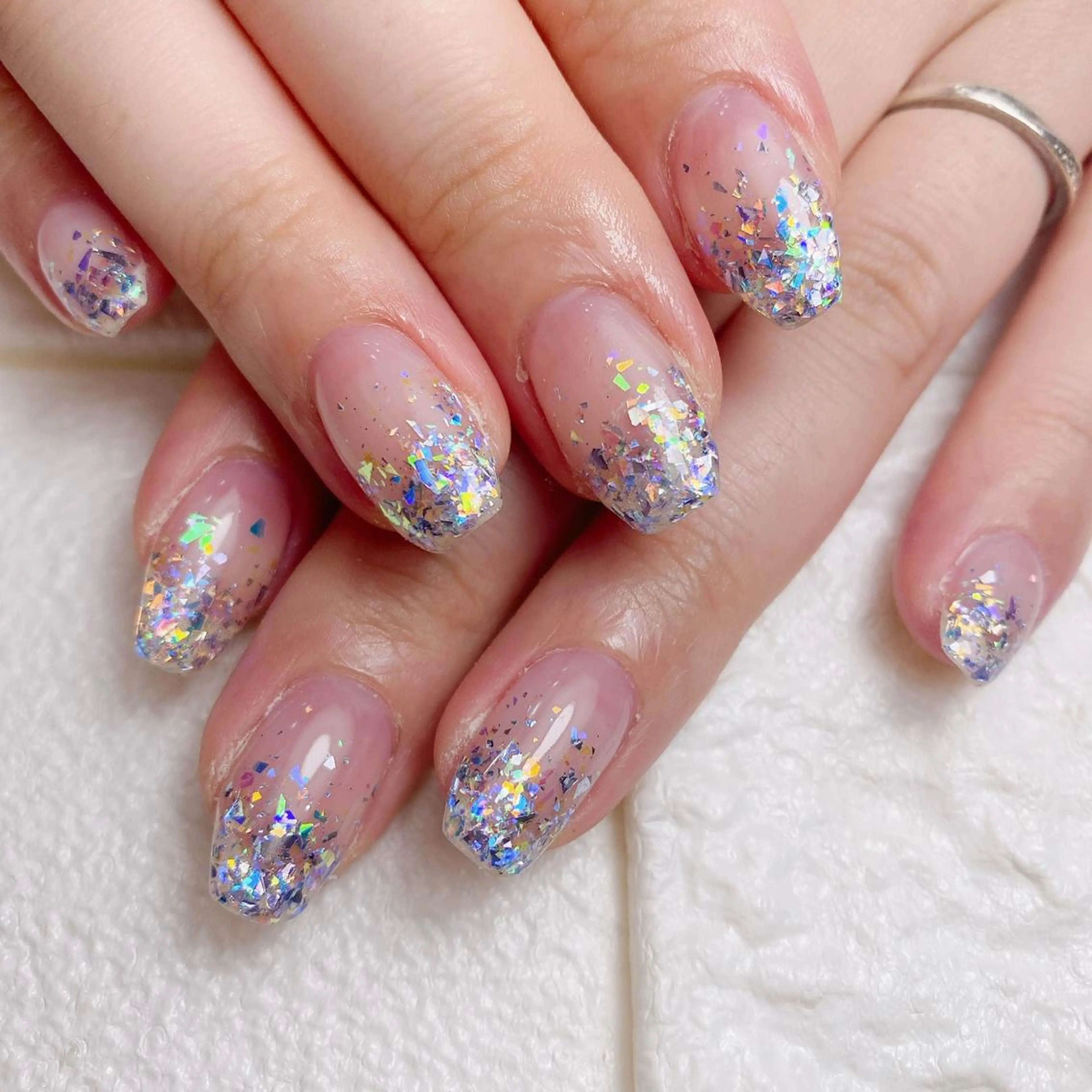 ネイル saho by. 1st empireのネイルデザイン