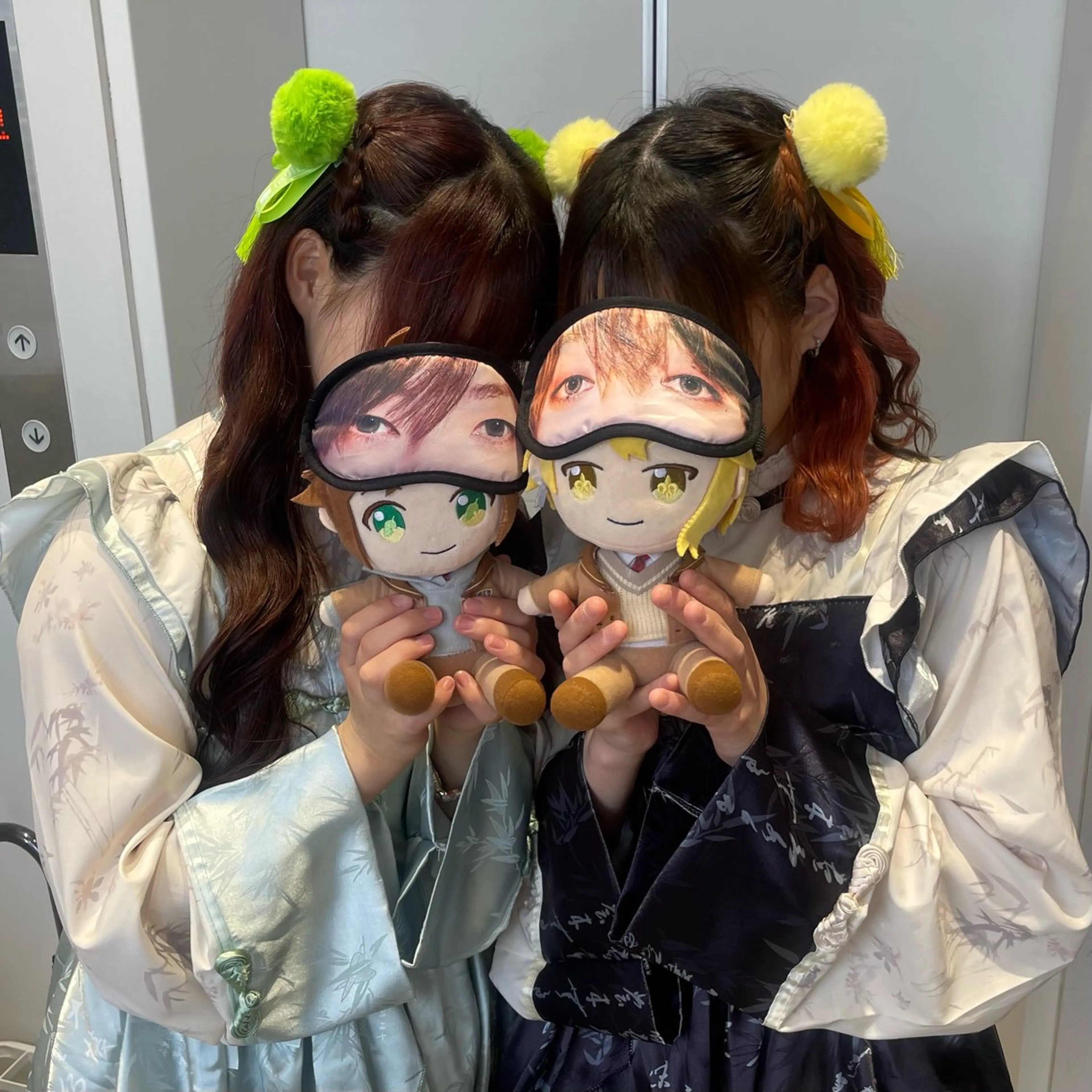 ヘアアレンジ ヘアセット 🌐カワイイ製造機 💖マチ🦋のヘアスタイル