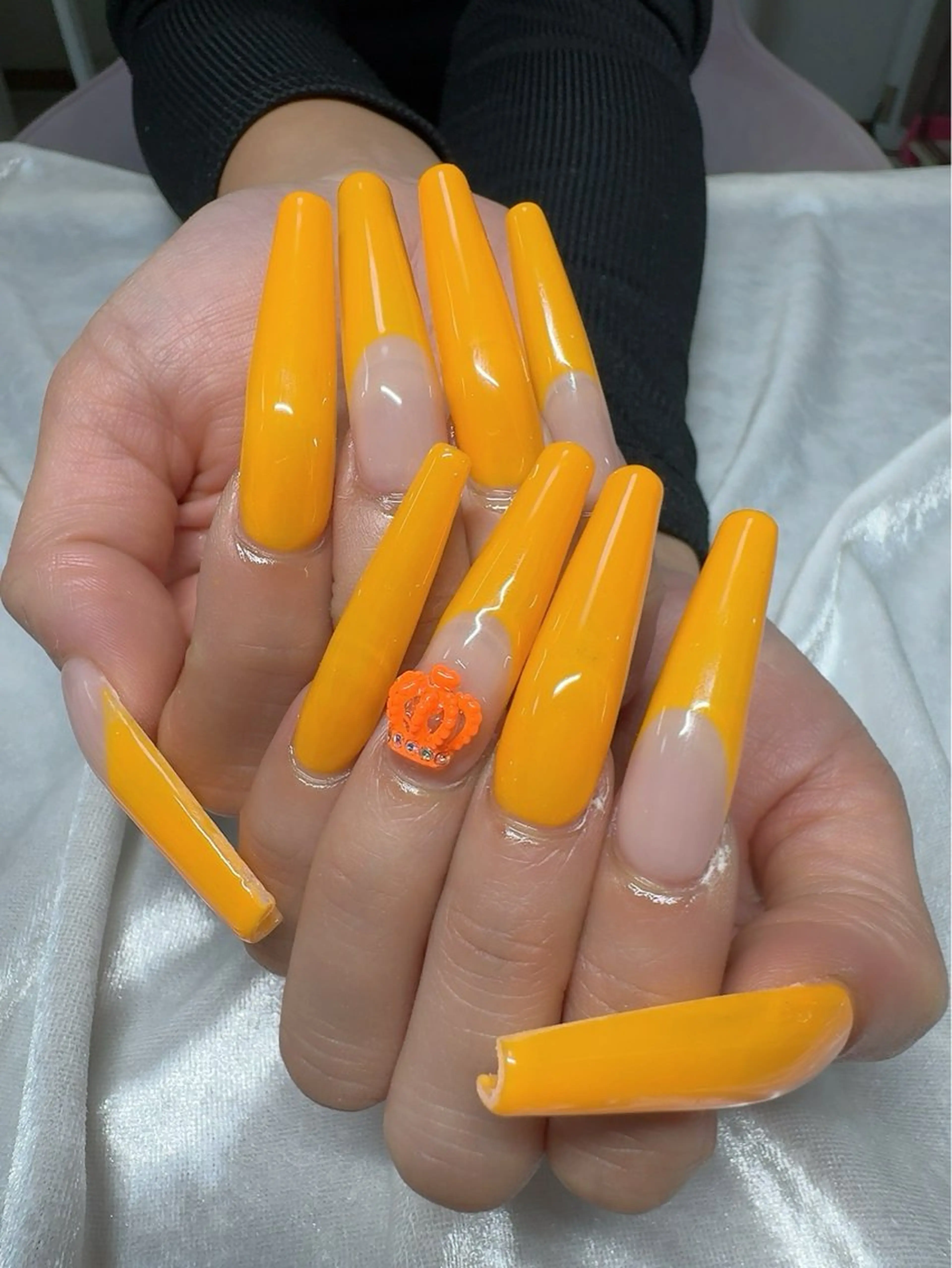 ネイル ハンドネイル Best Nail NANA🤍のネイルデザイン