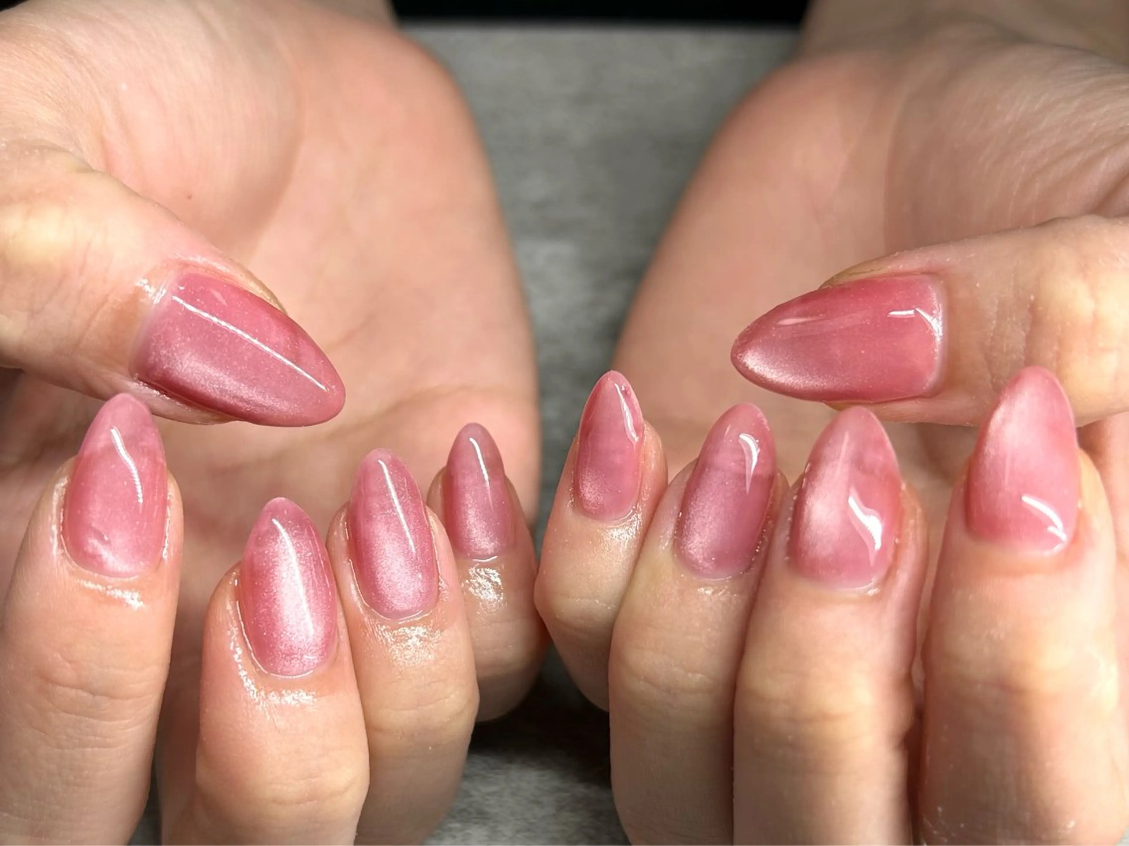 ネイル ハンドネイル MiiTow nailのネイルデザイン