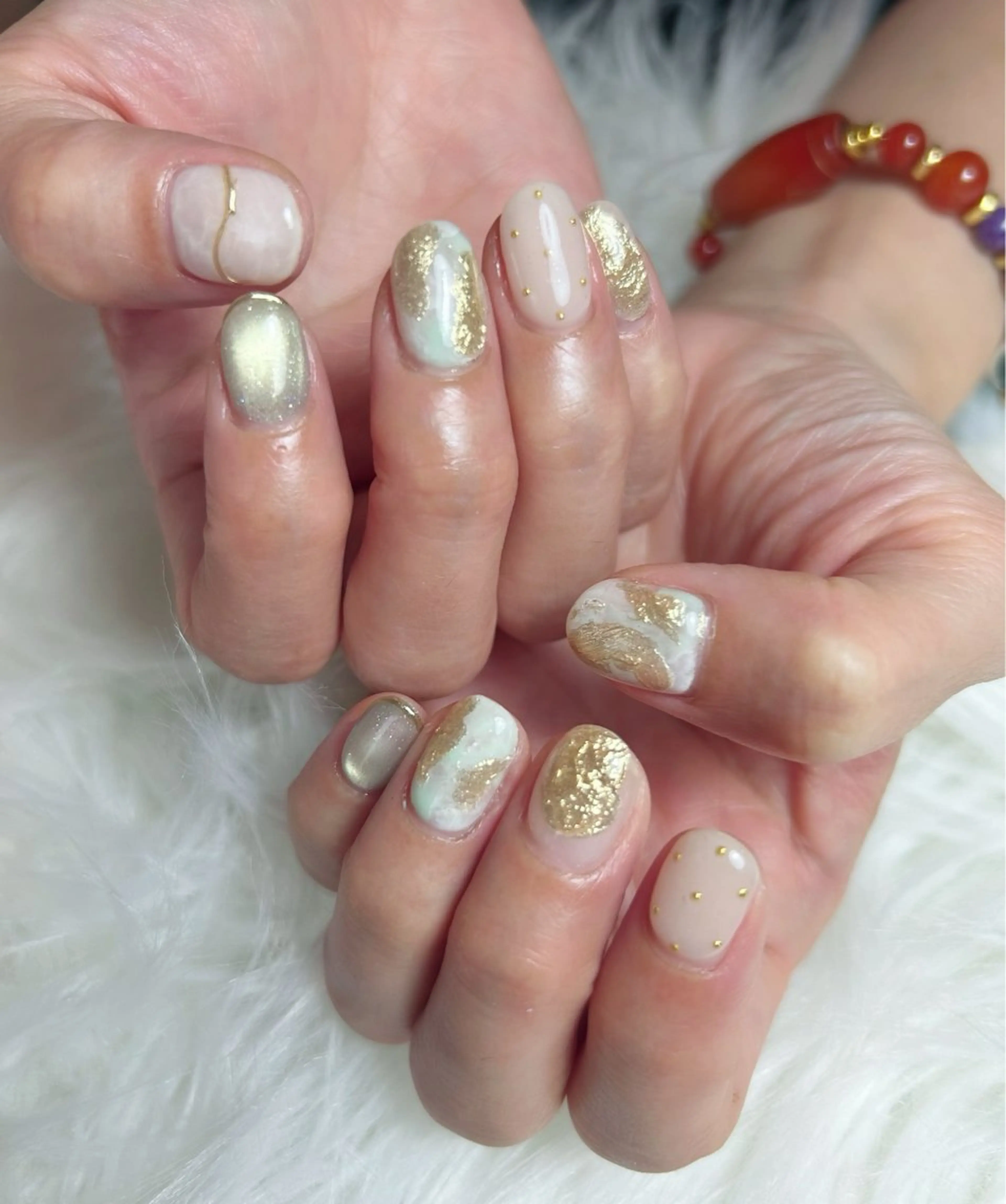 ネイル COCO nail salonのネイルデザイン