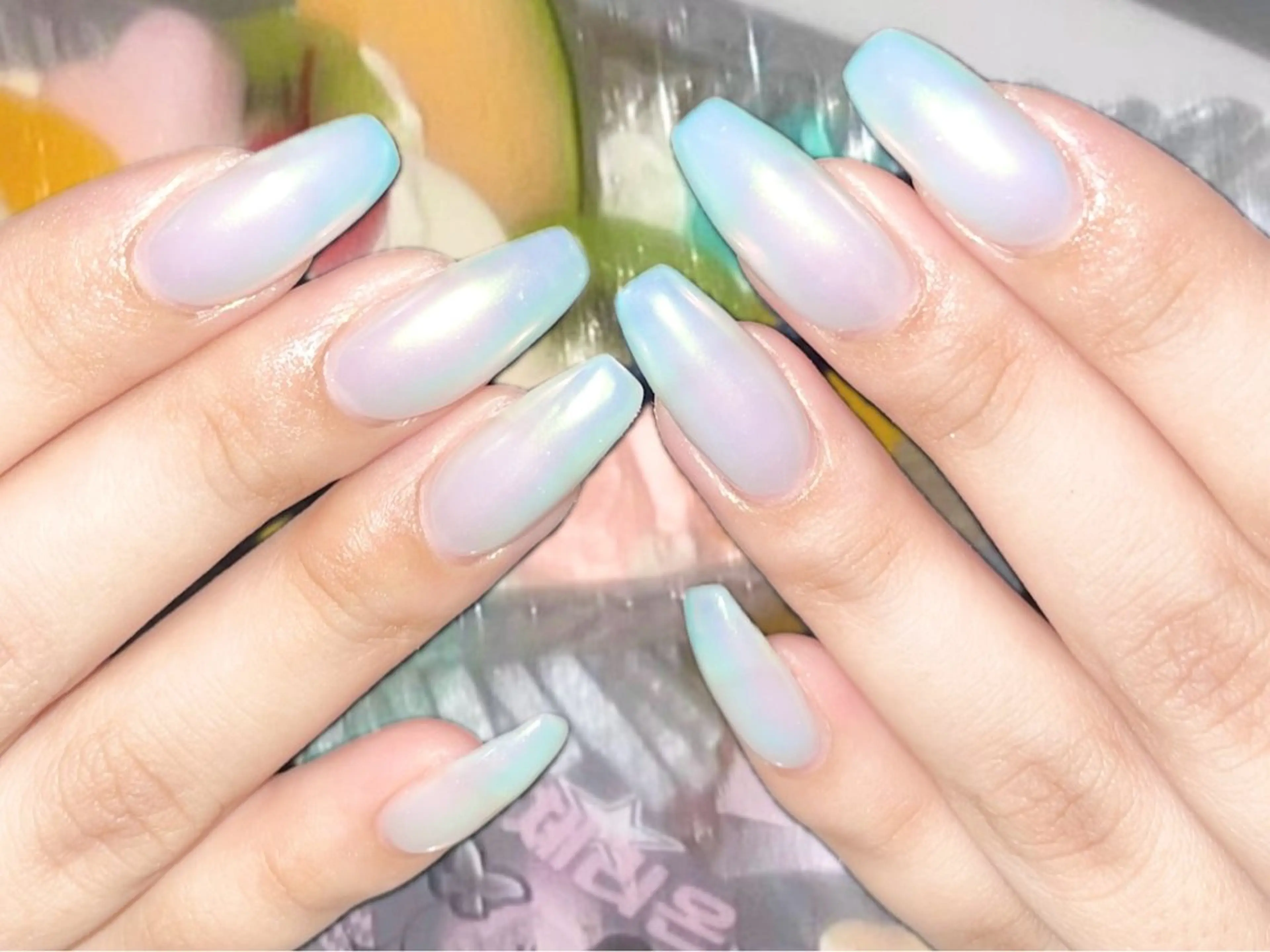 ネイル Amy ネイルサロンエイミーのネイルデザイン