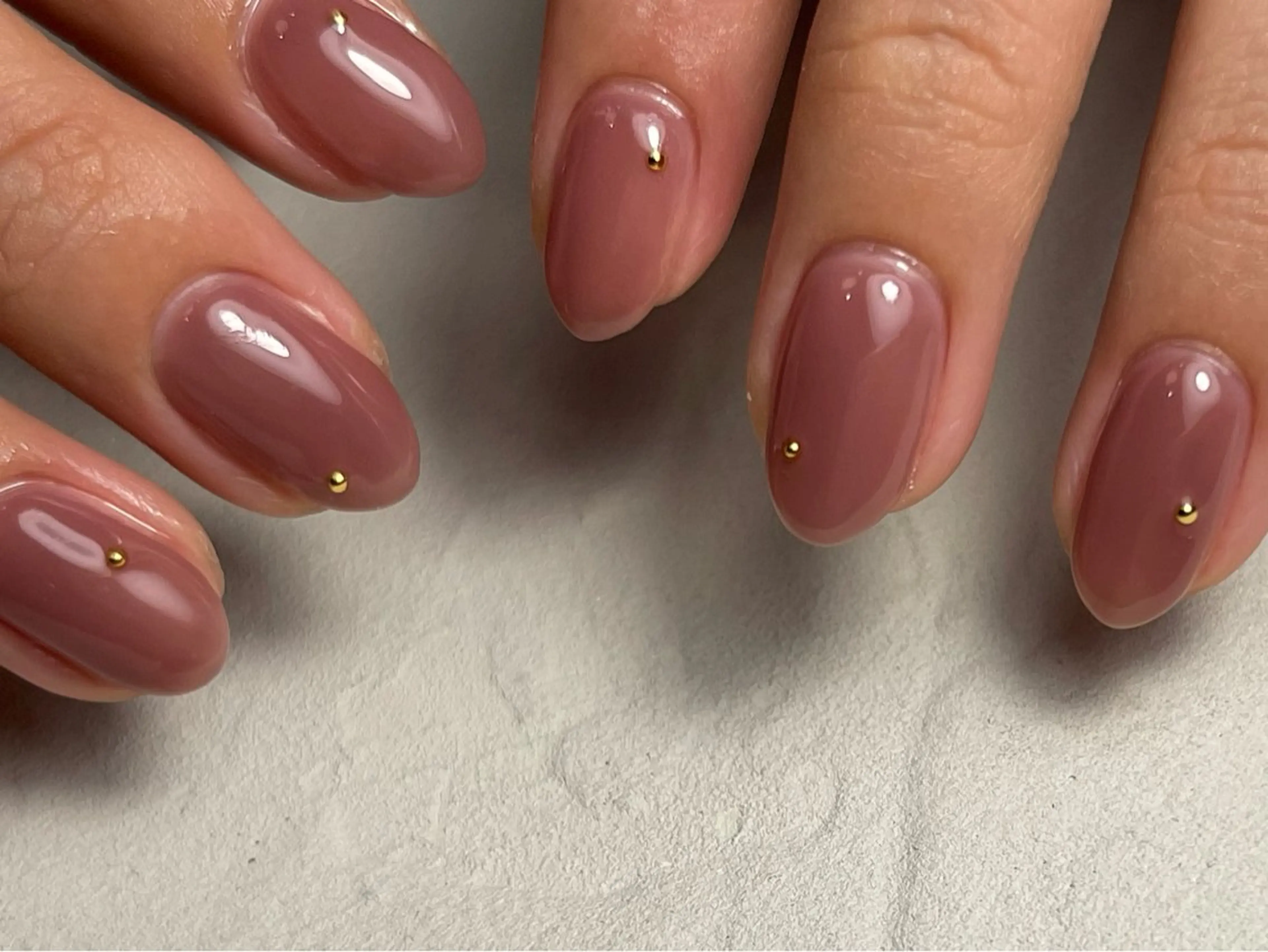 ネイル 長さ出し フラッシュネイル フットネイル ジェルネイル マグネットネイル ハンドネイル フットネイル ハンドケア 自爪育成 warm AZUKI-アヅキ-のネイルデザイン